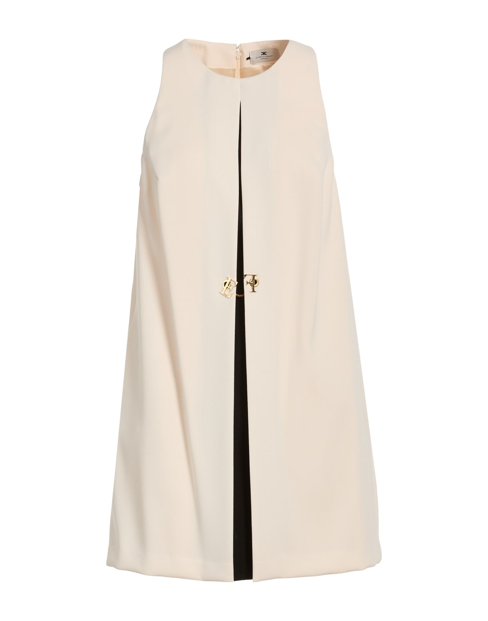 ELISABETTA FRANCHI - Mini dresses