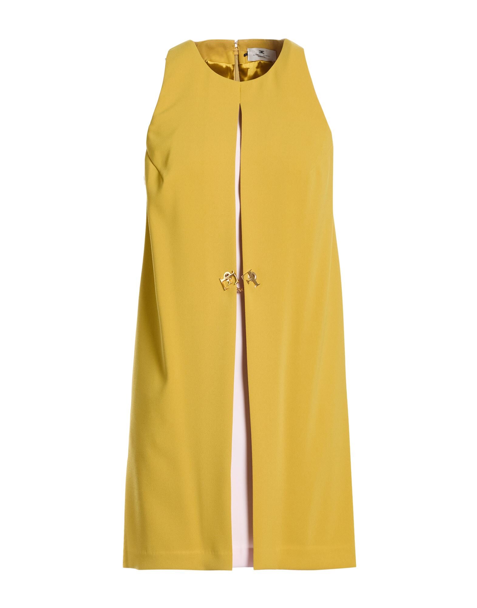 ELISABETTA FRANCHI - Mini dresses