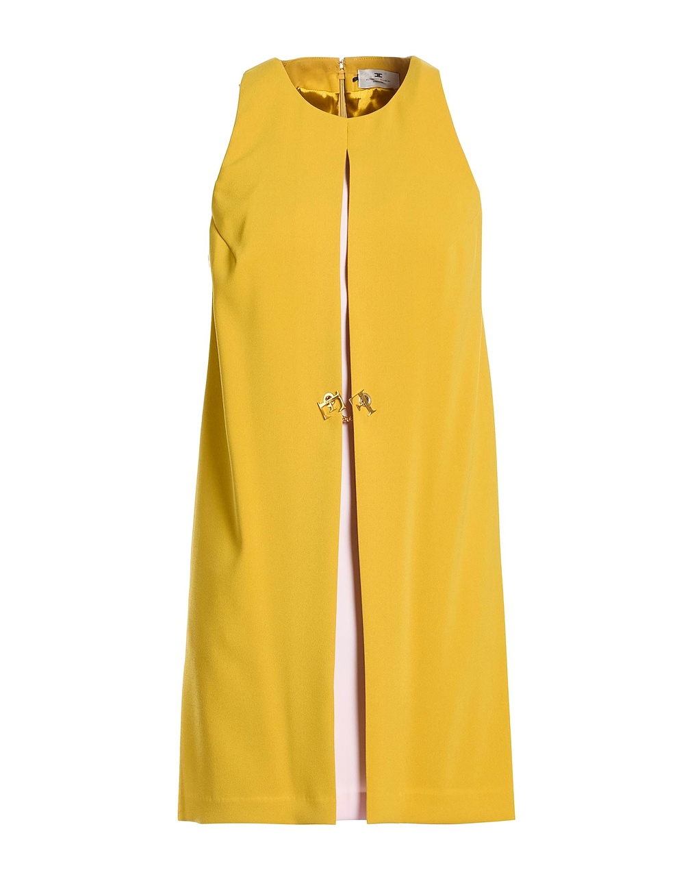 ELISABETTA FRANCHI - Mini dresses