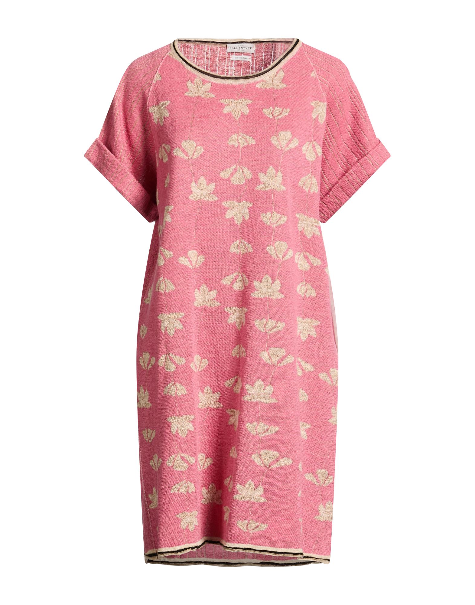 BALLANTYNE - Mini dresses