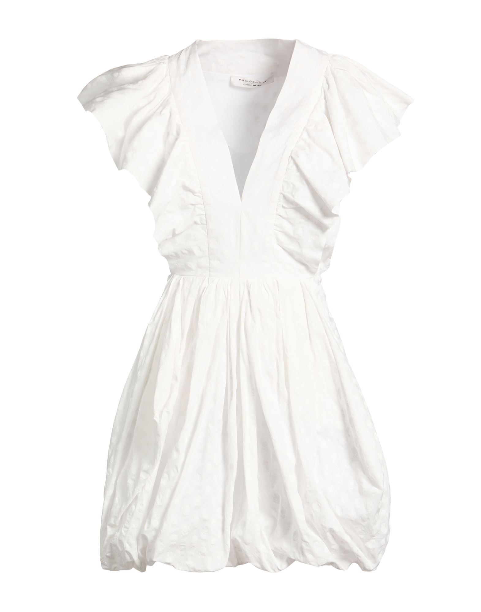 PHILOSOPHY di LORENZO SERAFINI - Mini dresses