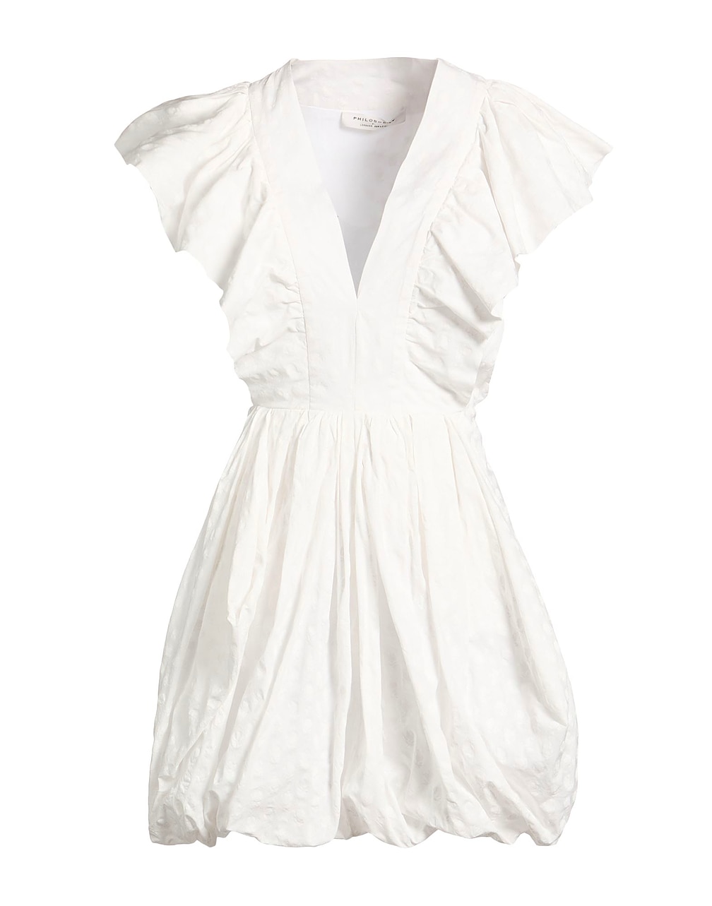 PHILOSOPHY di LORENZO SERAFINI - Mini dresses