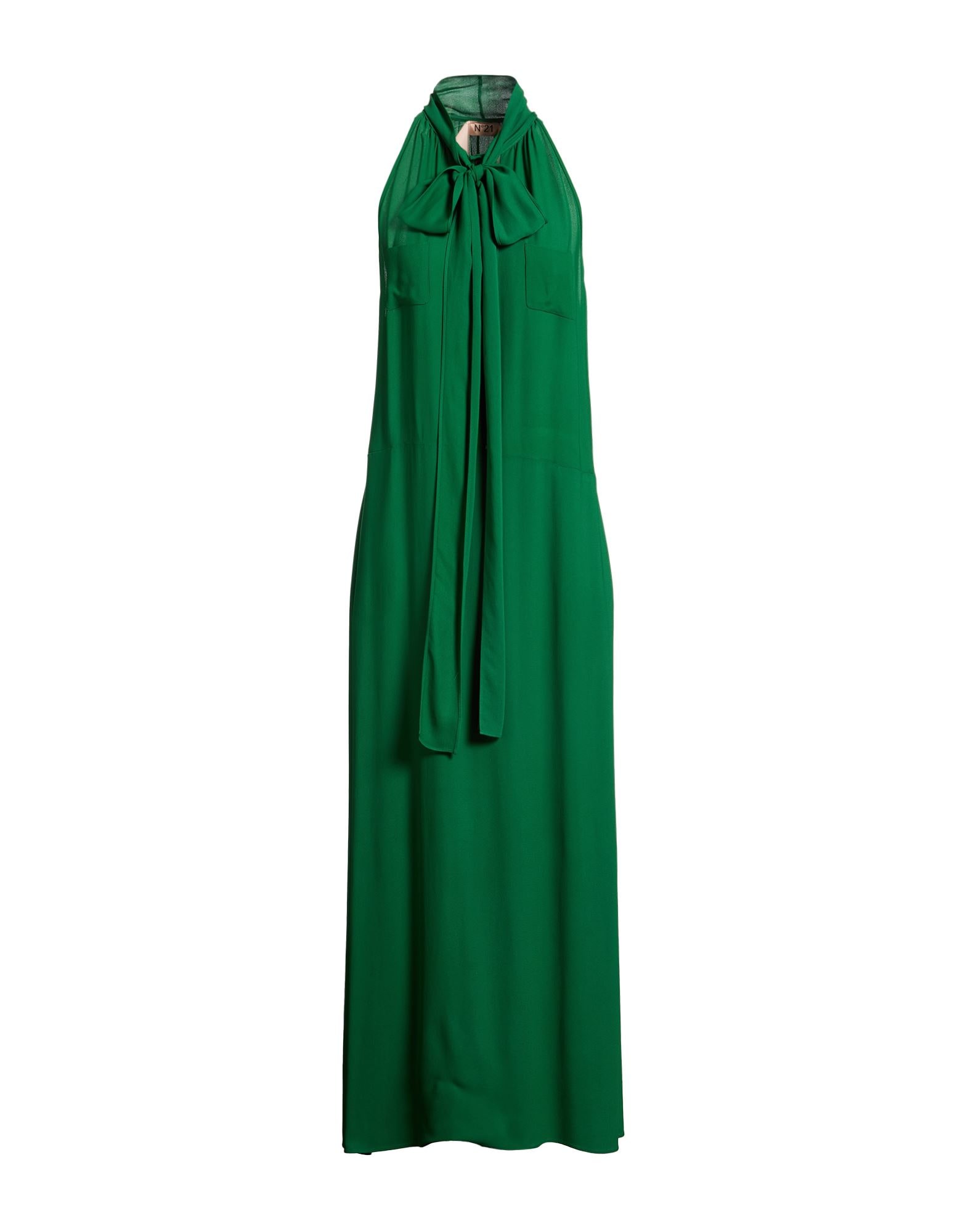 N°21 - Maxi dresses