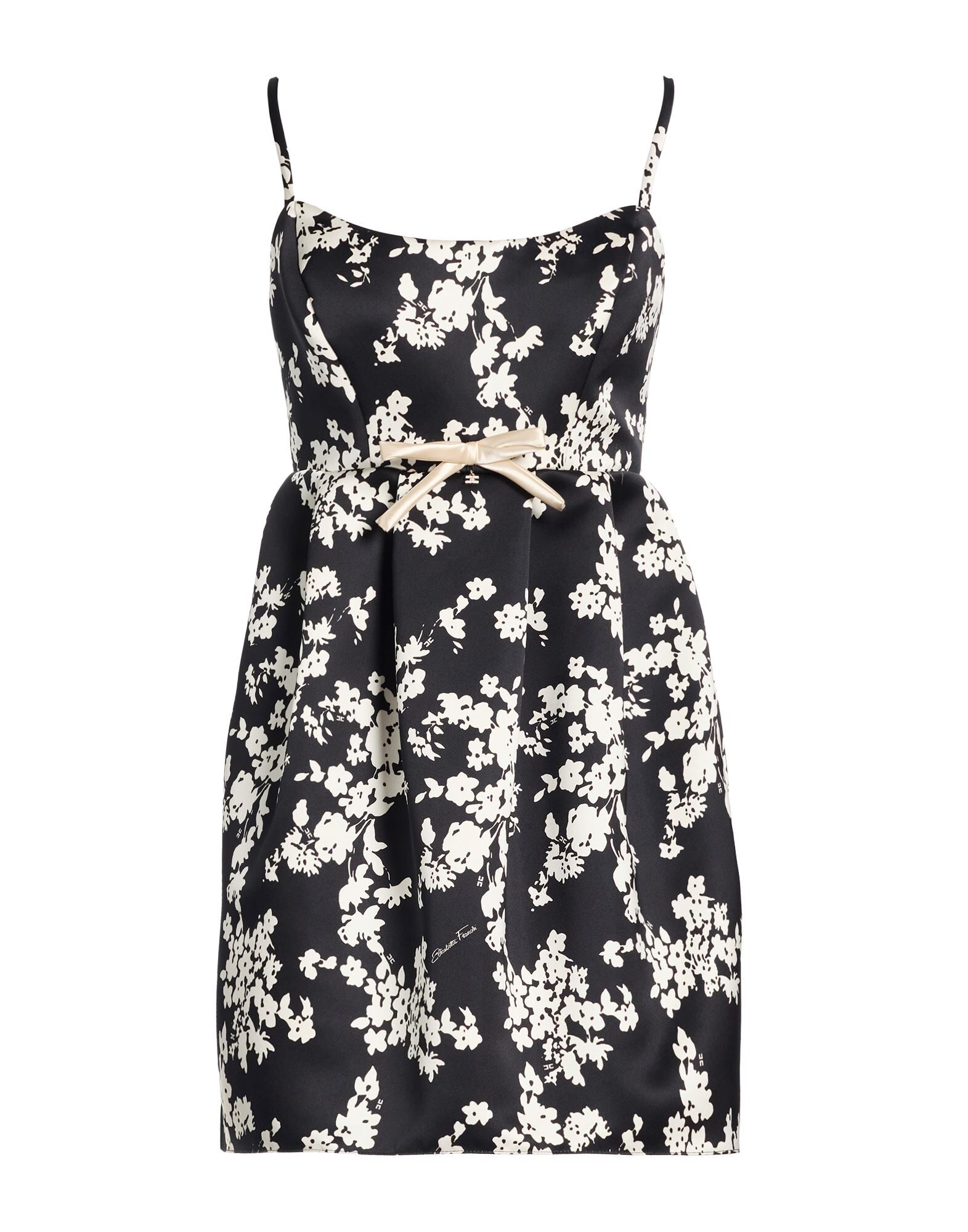 ELISABETTA FRANCHI - Mini dresses