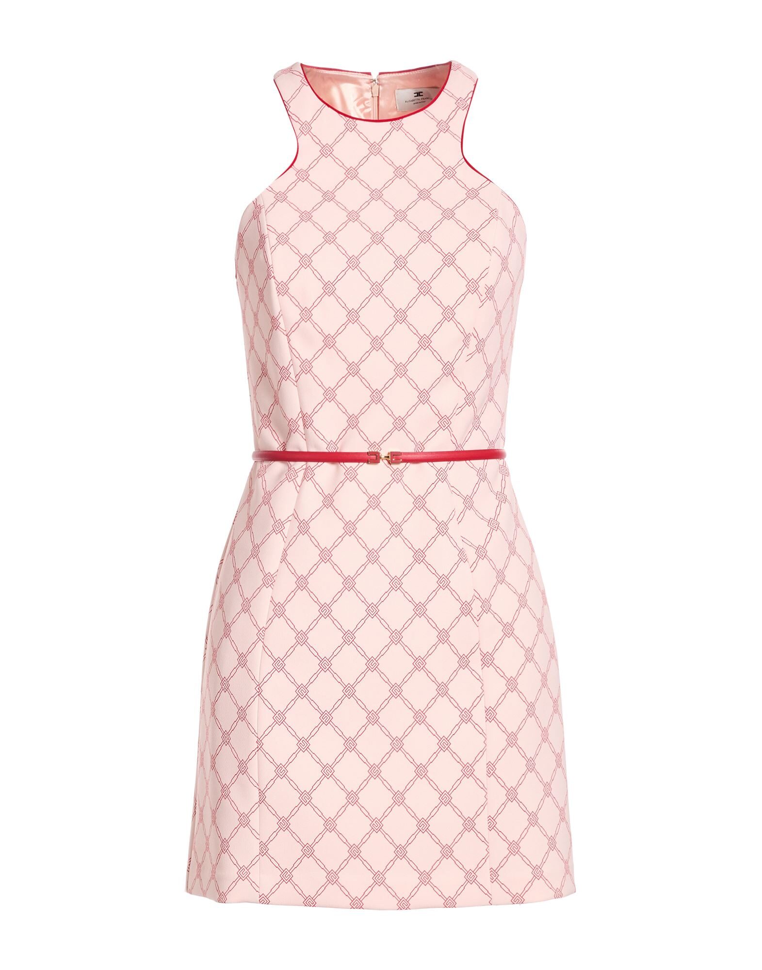 ELISABETTA FRANCHI - Mini dresses