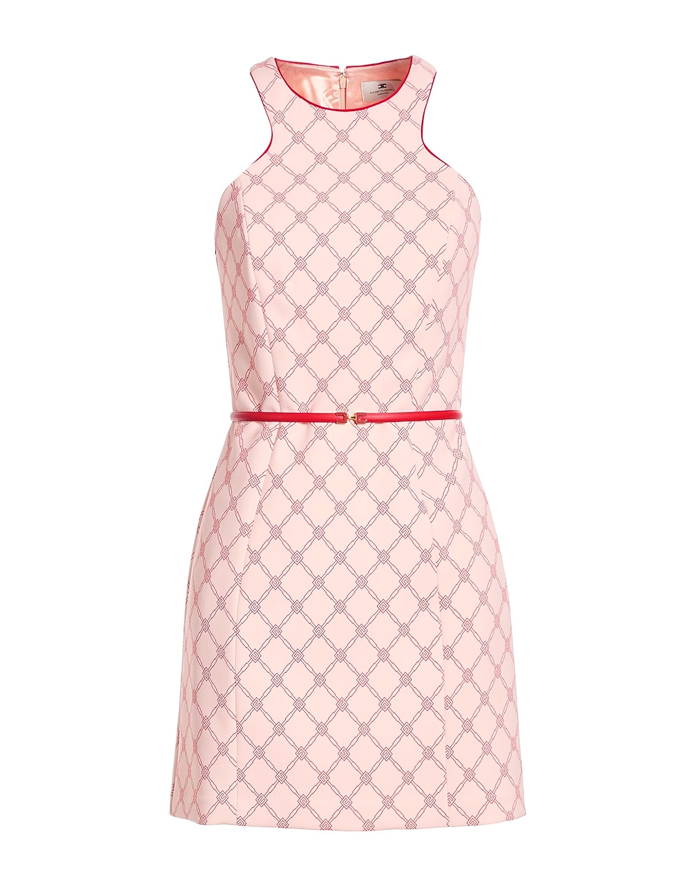 ELISABETTA FRANCHI - Mini dresses