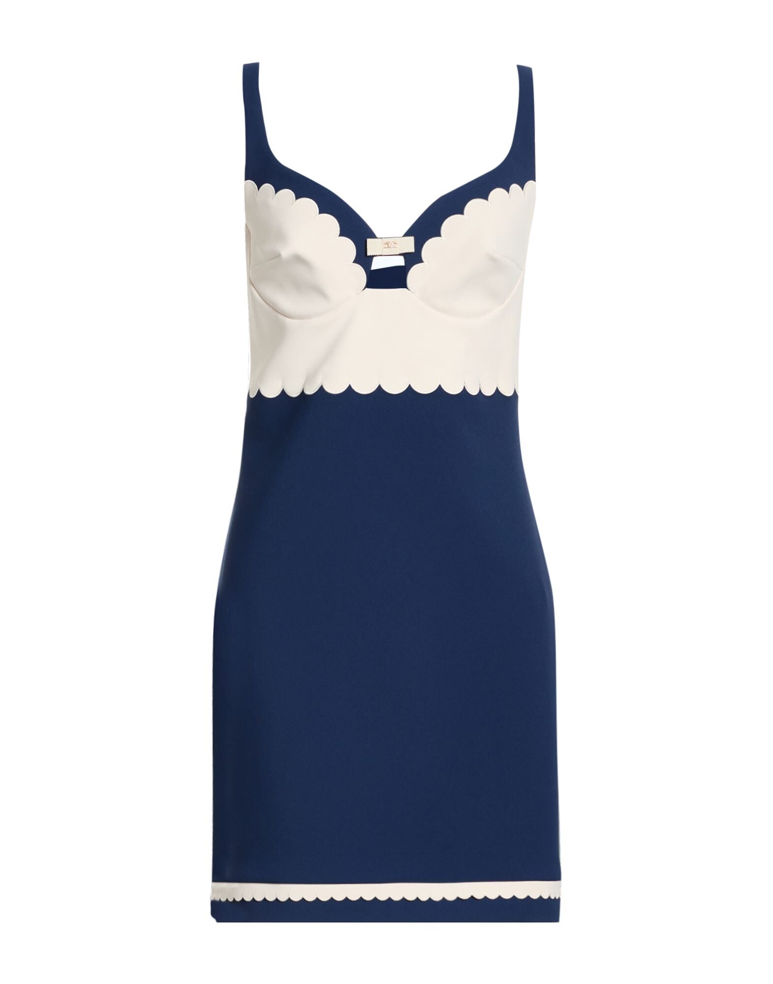 ELISABETTA FRANCHI - Μίνι φορέματα