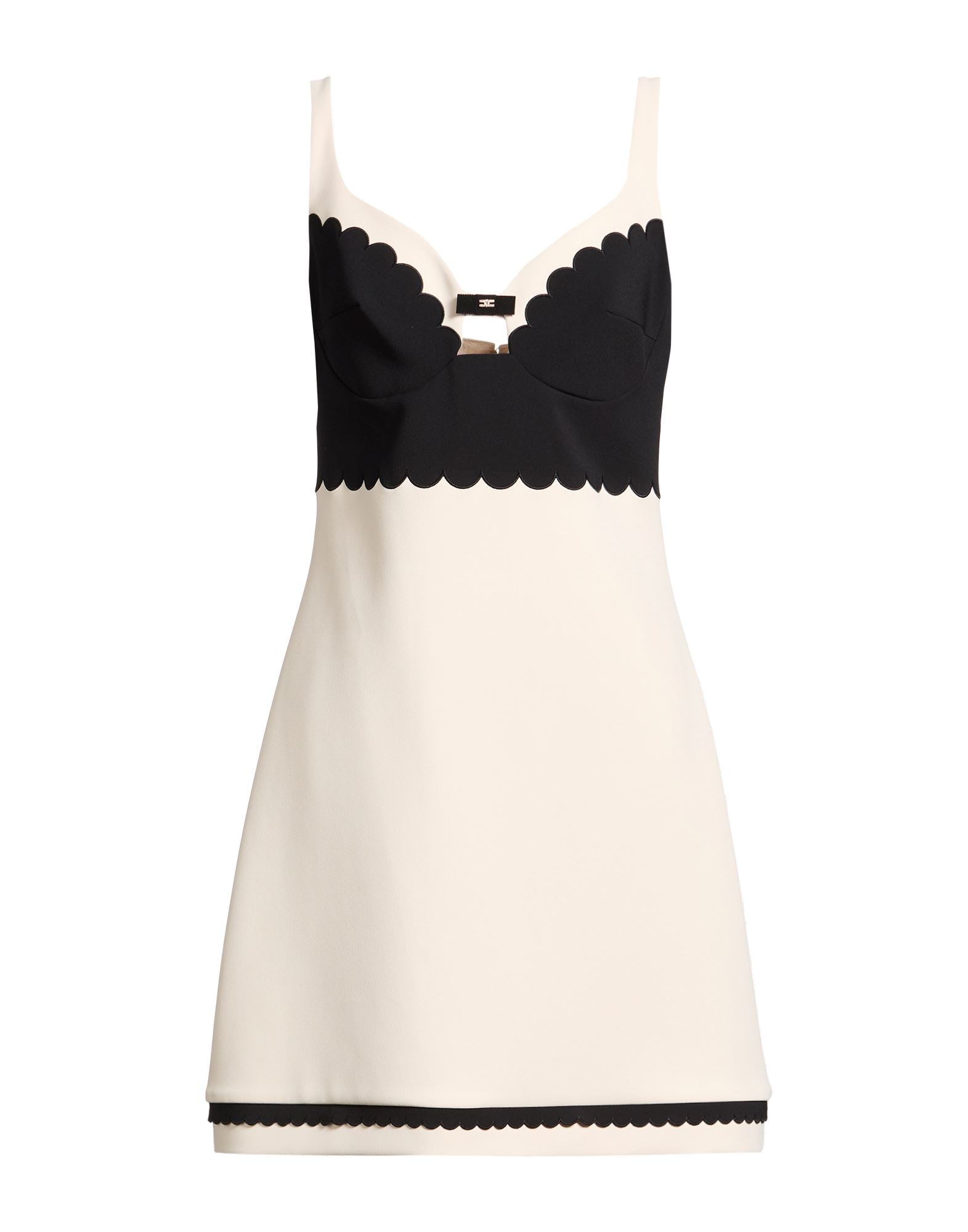 ELISABETTA FRANCHI - Mini dresses