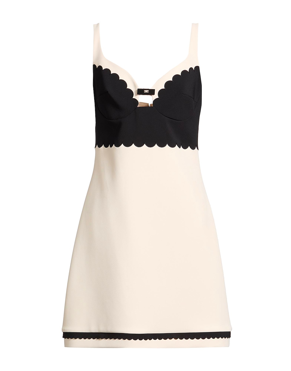 ELISABETTA FRANCHI - Mini dresses