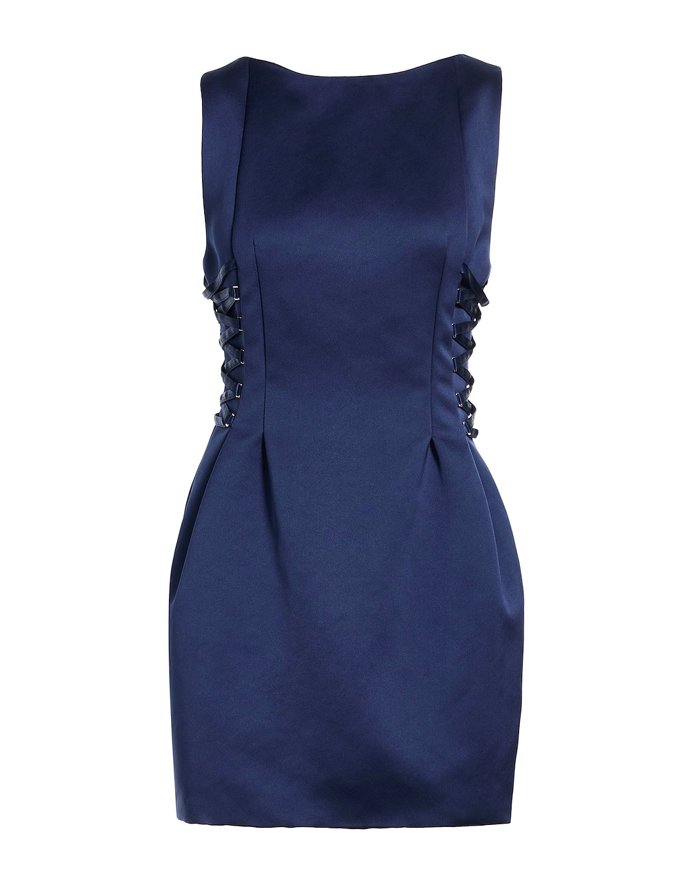 ELISABETTA FRANCHI - Mini dresses