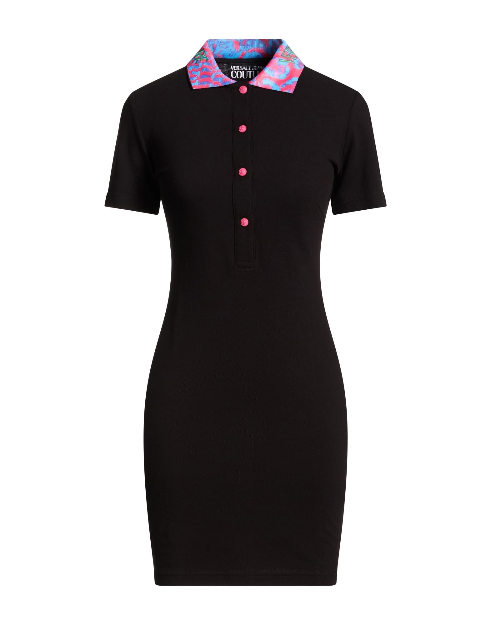 VERSACE JEANS COUTURE - Короткие платья