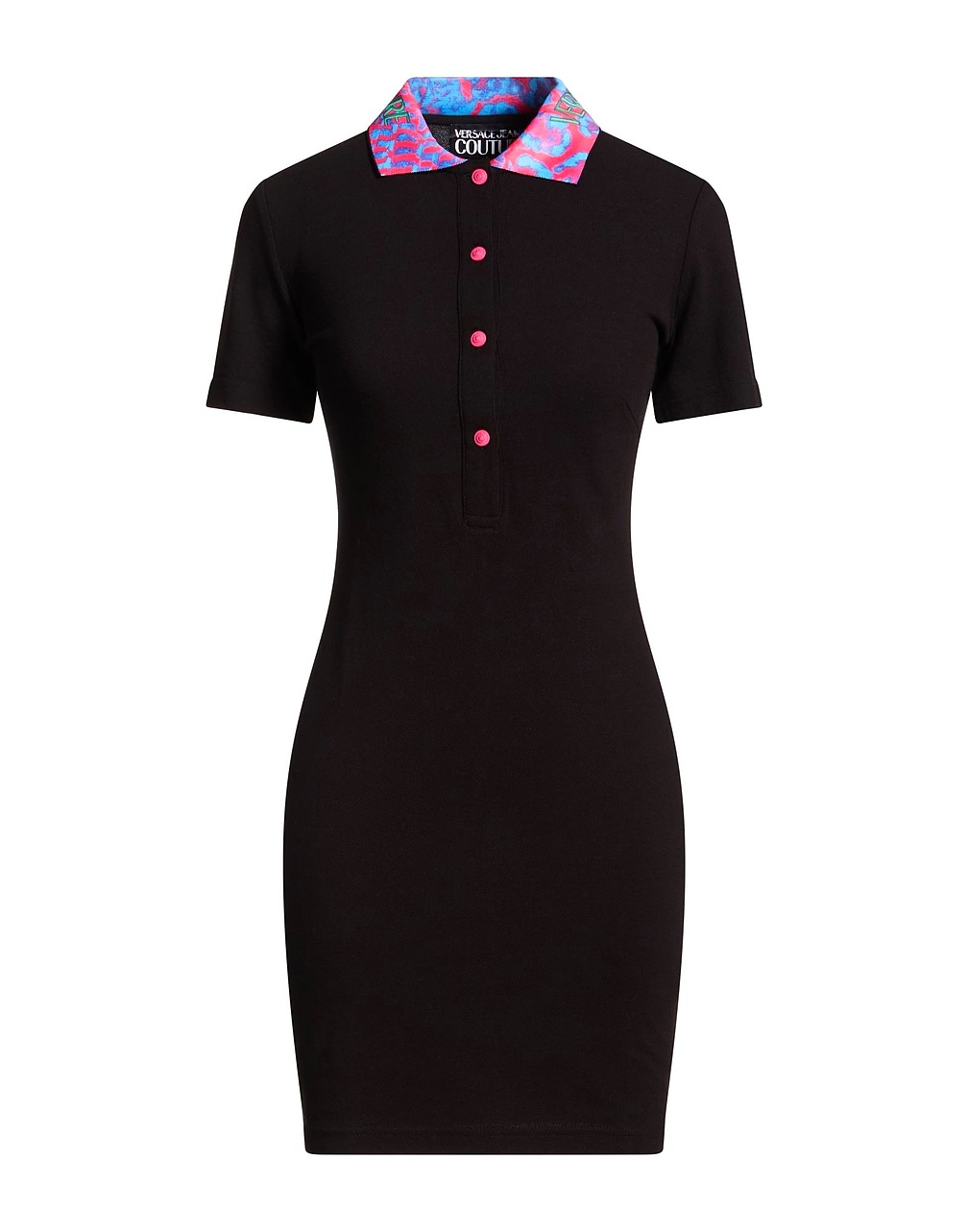 VERSACE JEANS COUTURE - Mini dresses