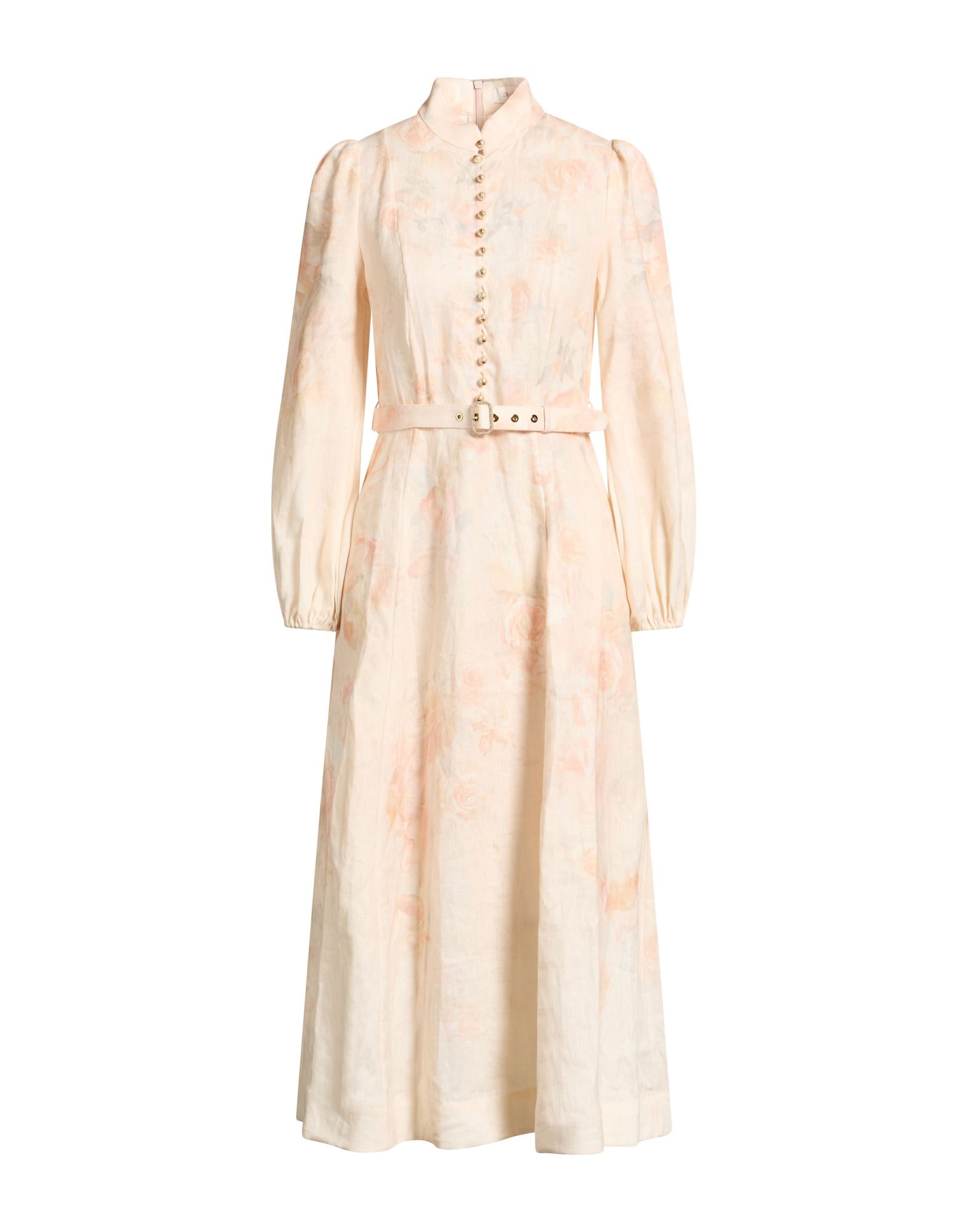 ZIMMERMANN - Midi dresses