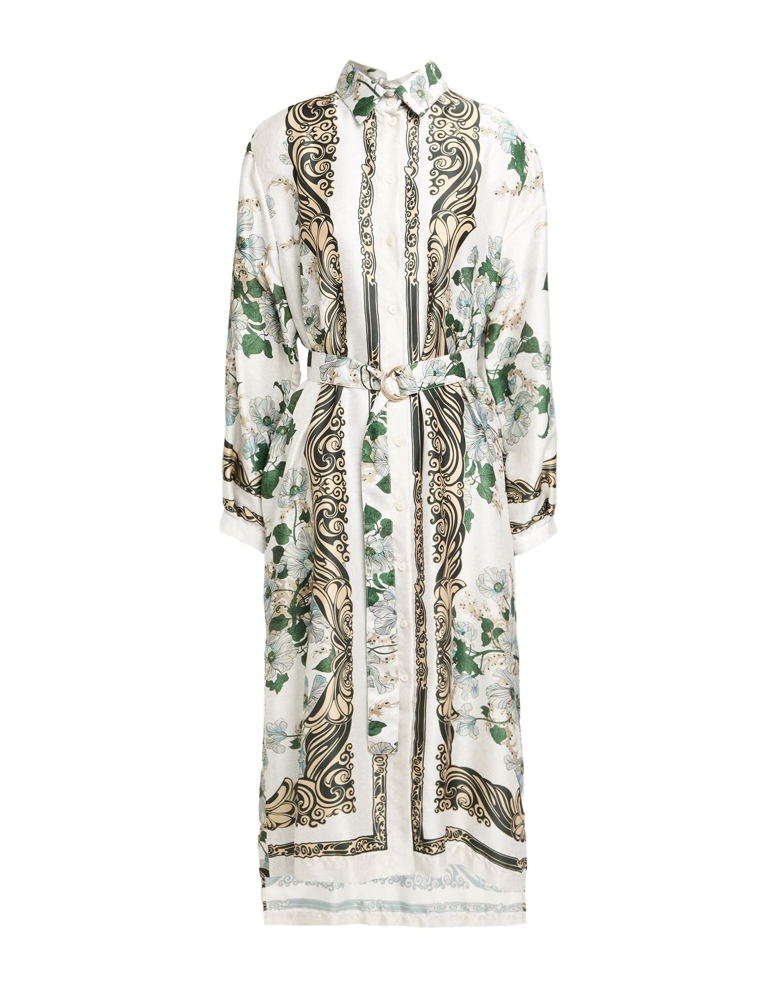 SEMICOUTURE - Midi dresses