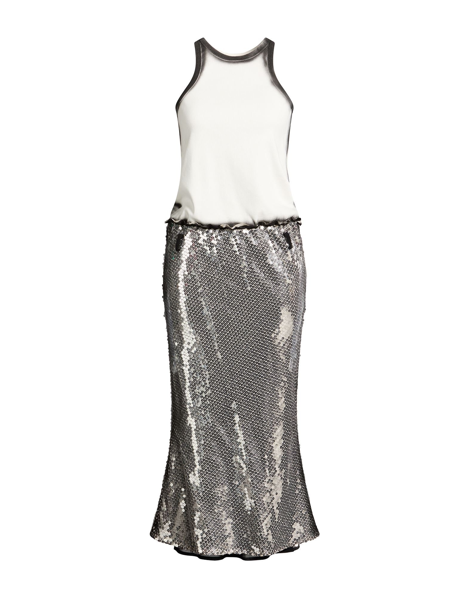 THE ATTICO - Длинные платья