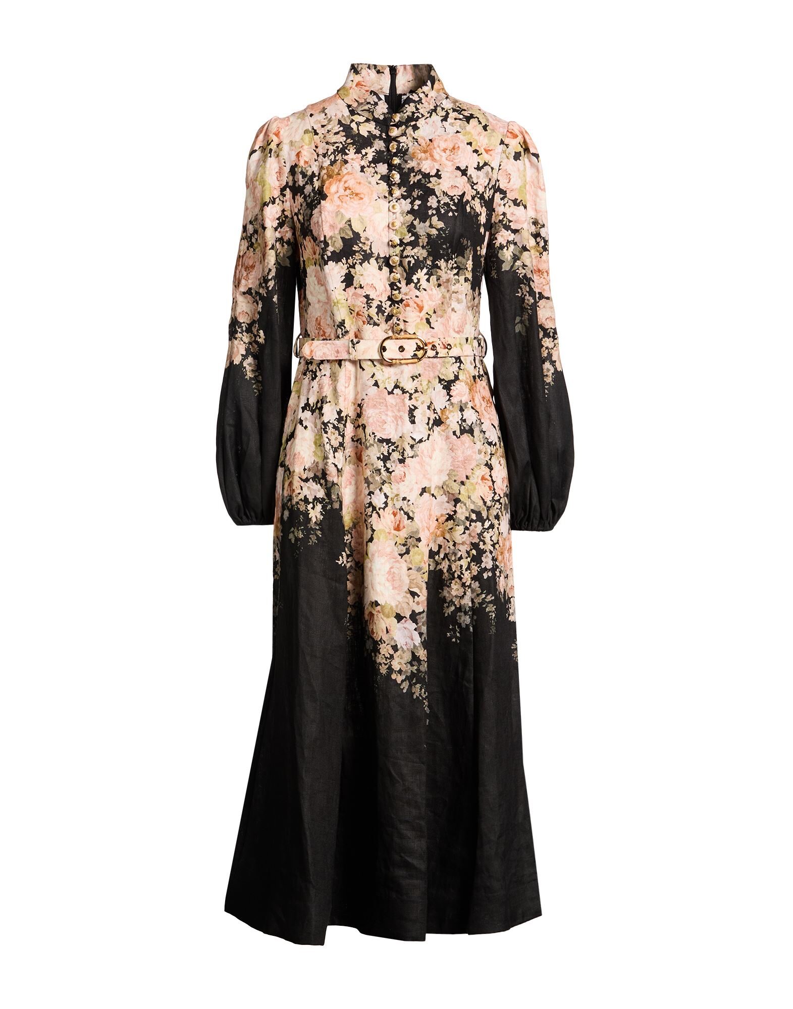 ZIMMERMANN - Midi-Kleider