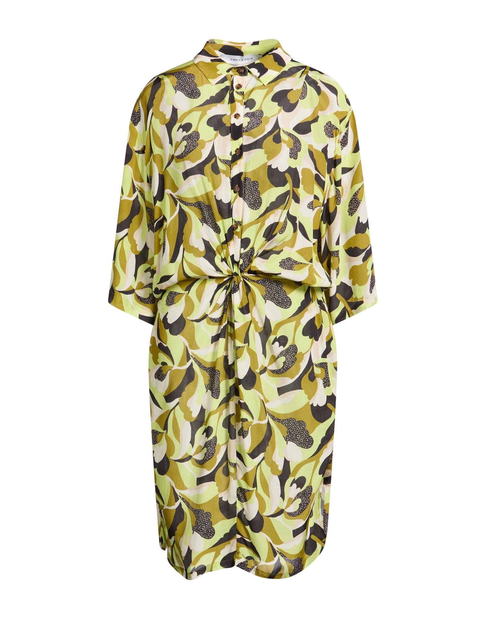 EMMA & GAIA - 미디 원피스