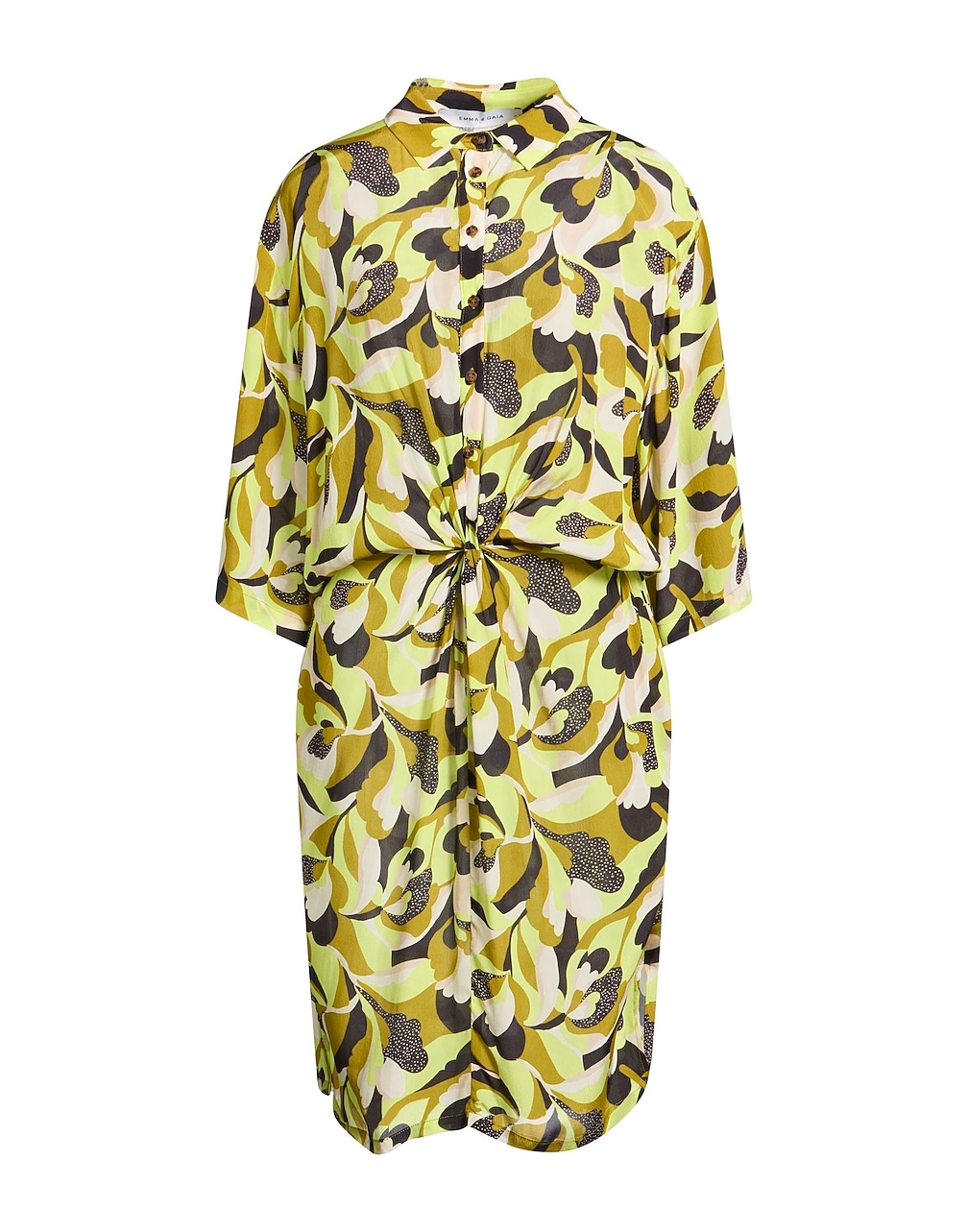 EMMA & GAIA - Midi dresses