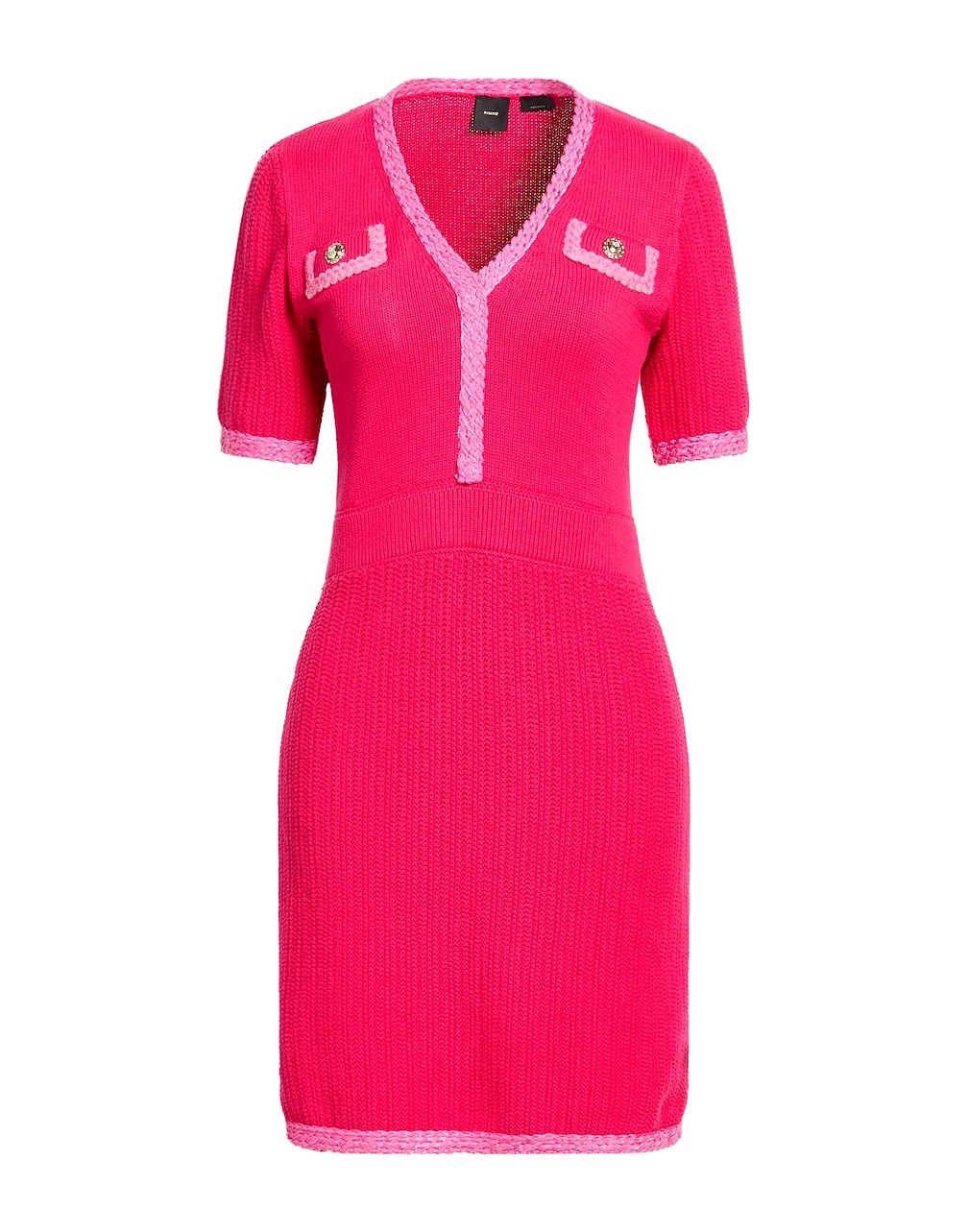 PINKO - Mini dresses