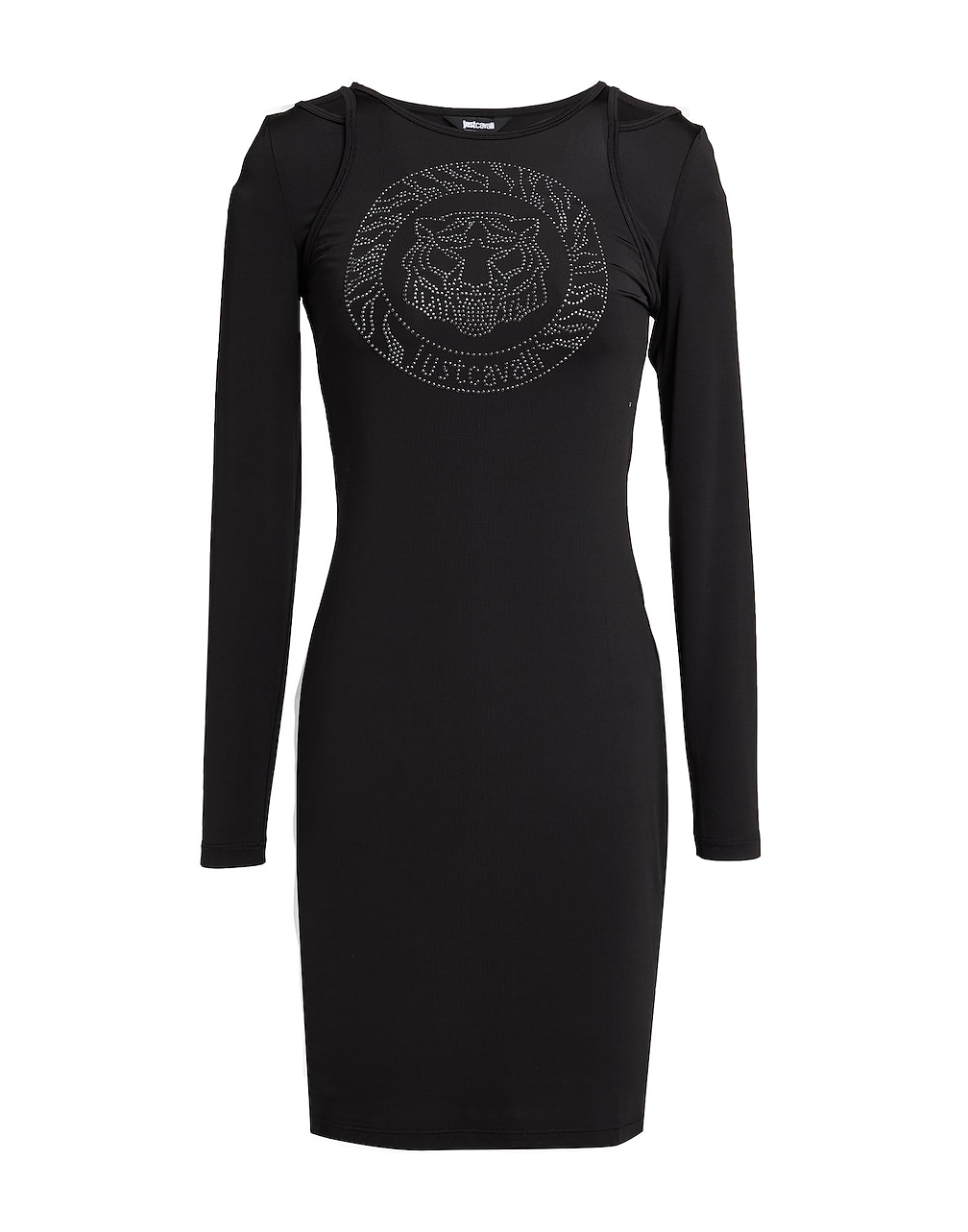 JUST CAVALLI - Mini dresses