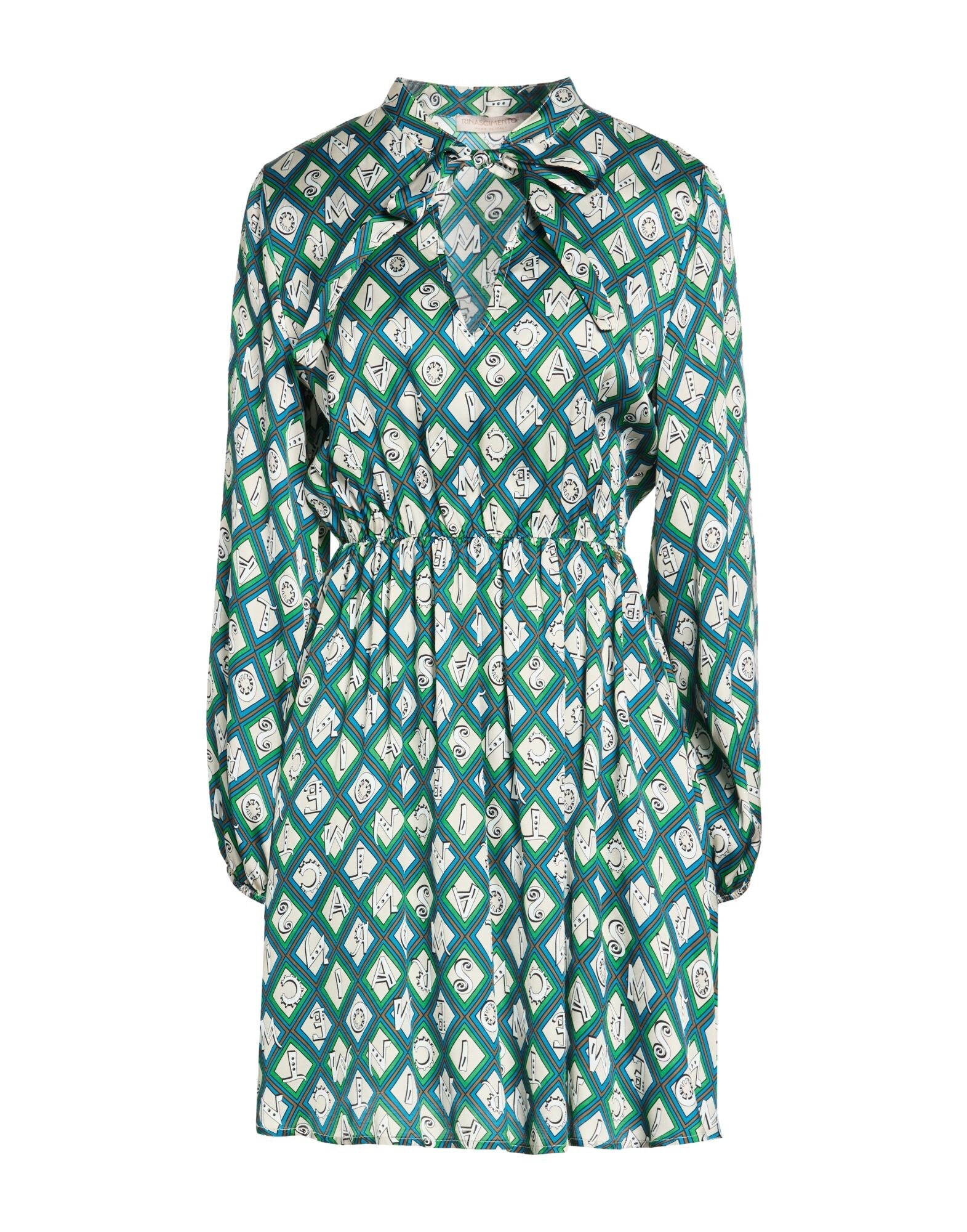 RINASCIMENTO - Mini dresses