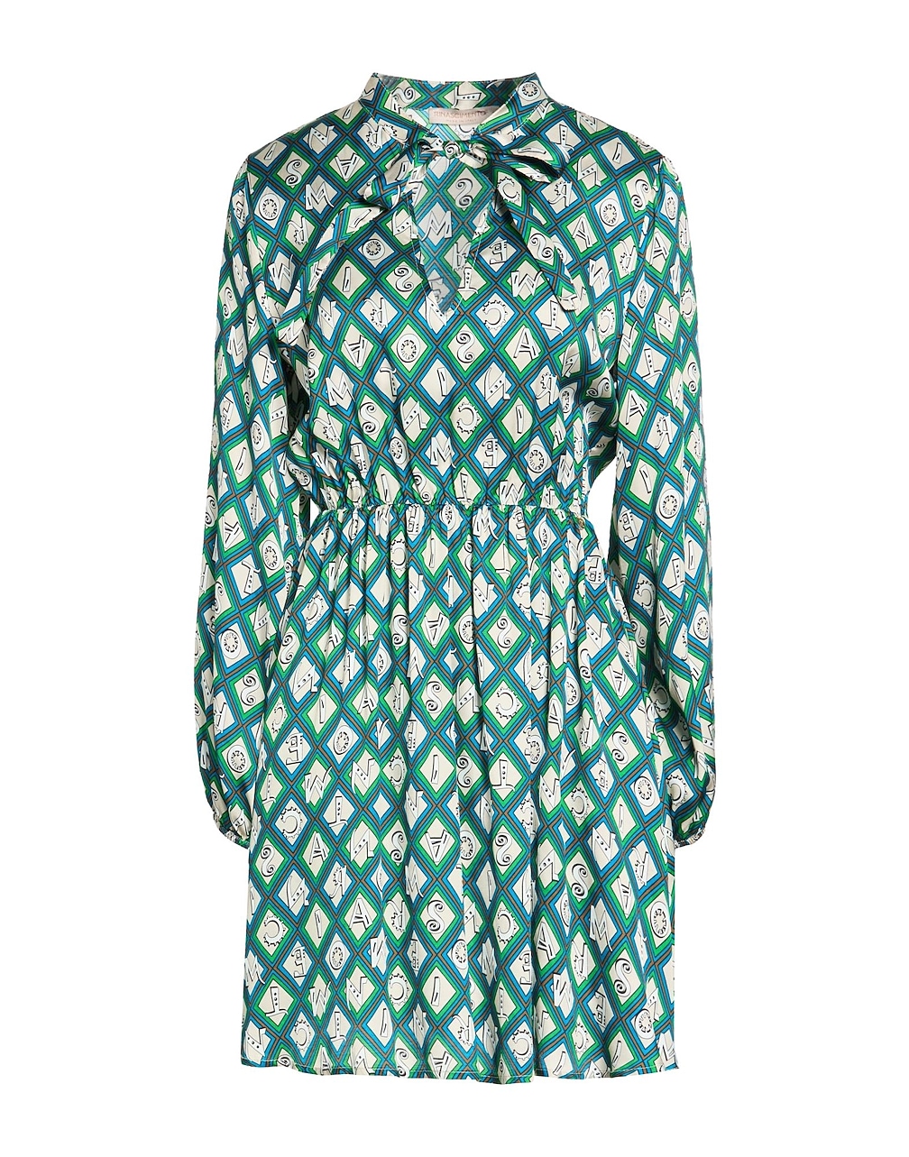 RINASCIMENTO - Mini dresses