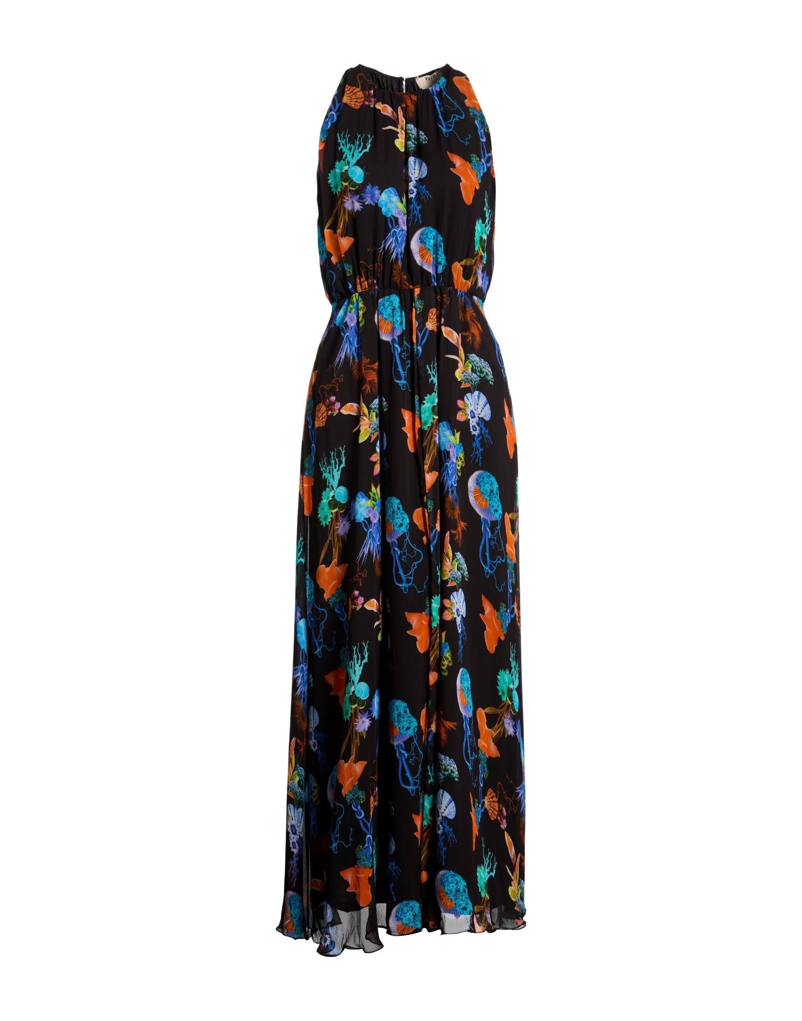 FUZZI - Maxi dresses