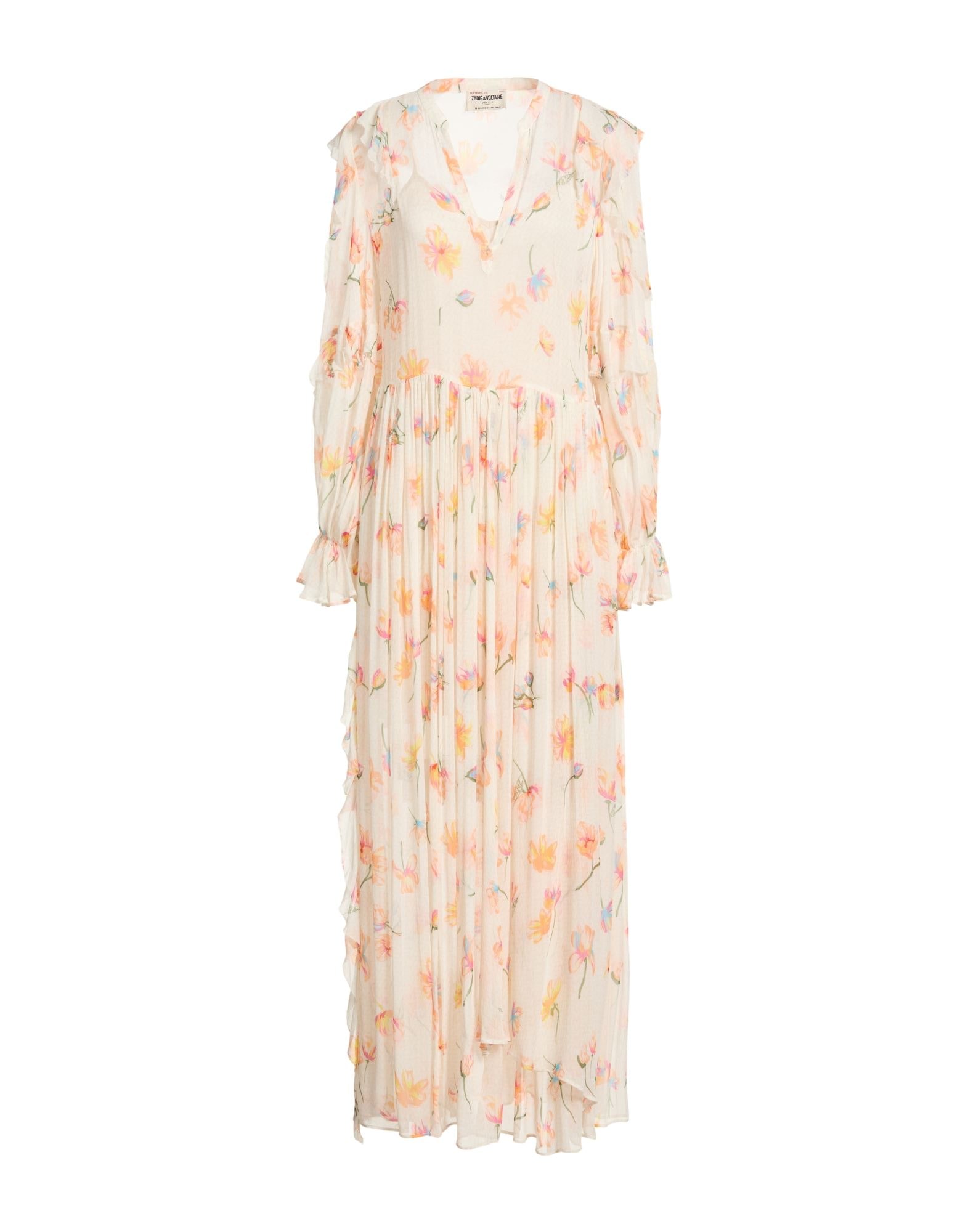 ZADIG&VOLTAIRE - Maxi dresses