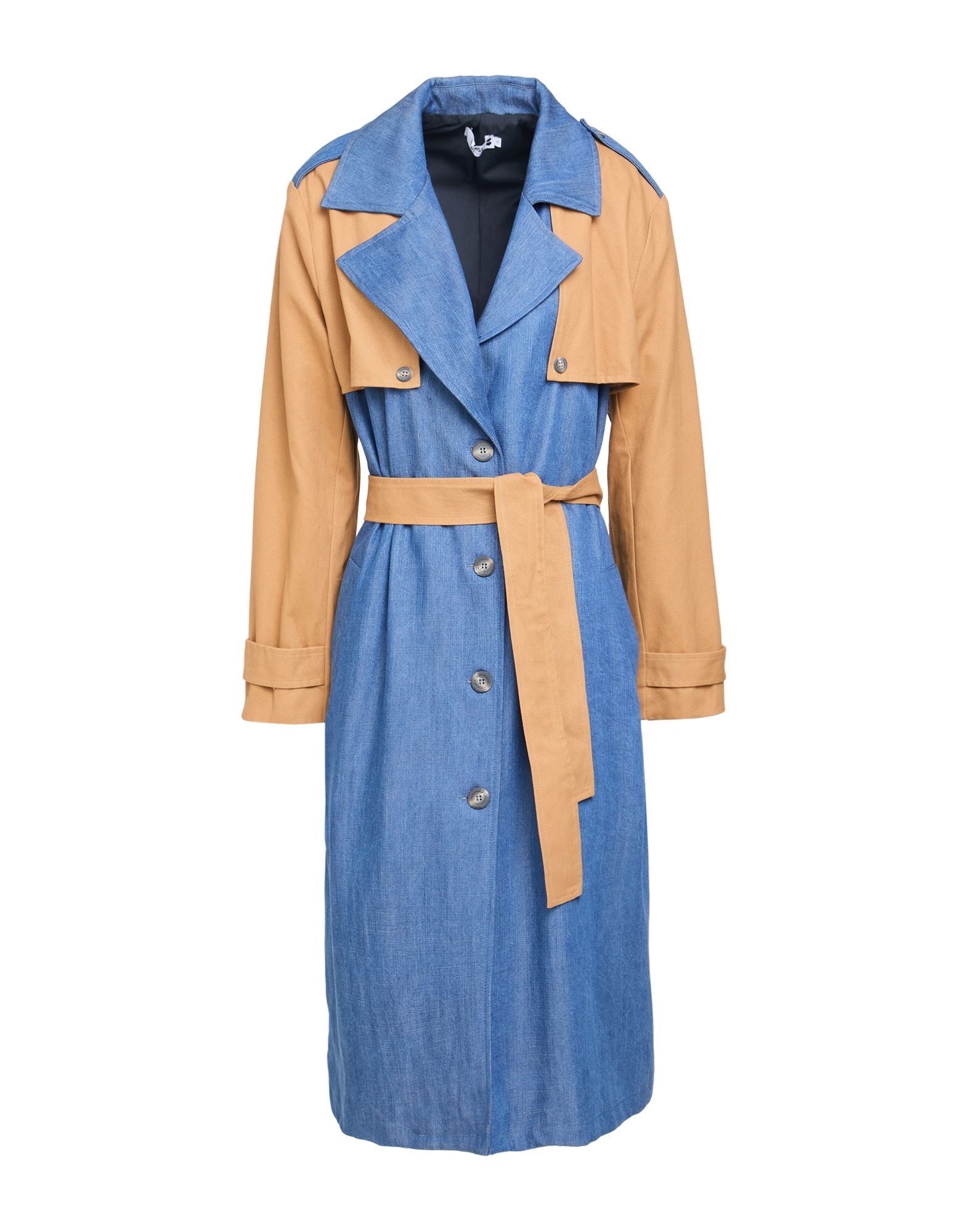 PLEASE - Denim outerwear