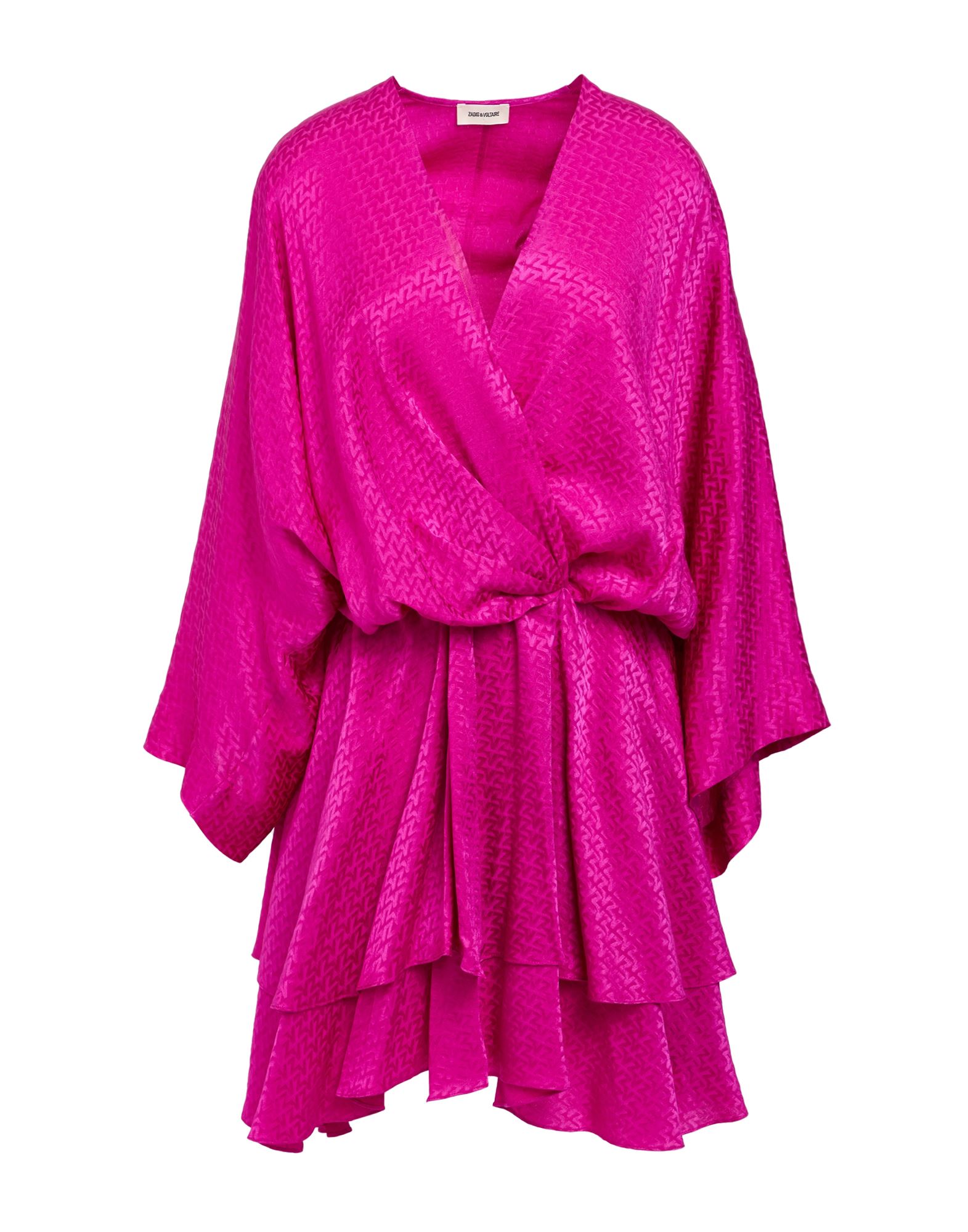 ZADIG&VOLTAIRE - Короткие платья