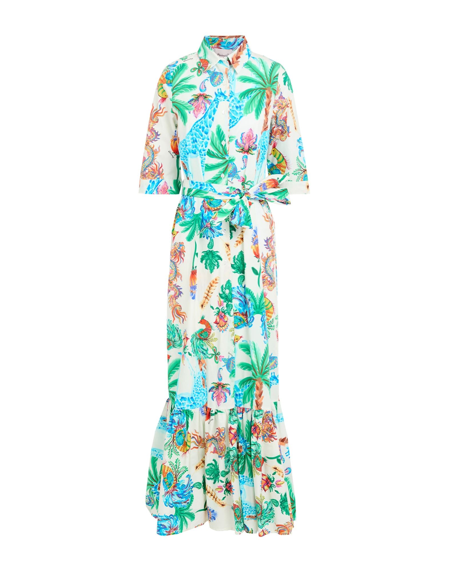 MARIUCCIA - Maxi dresses