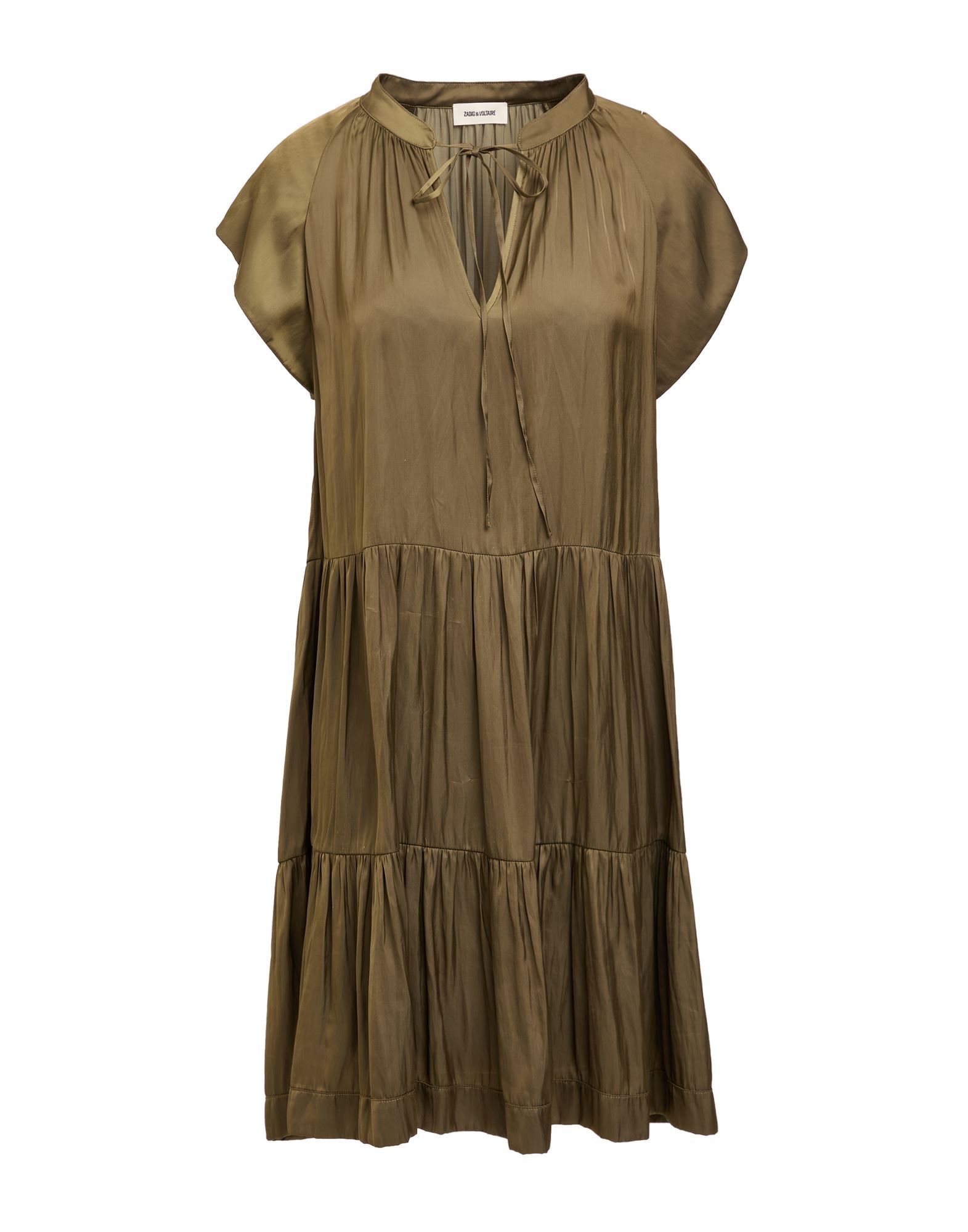 ZADIG&VOLTAIRE - Mini dresses