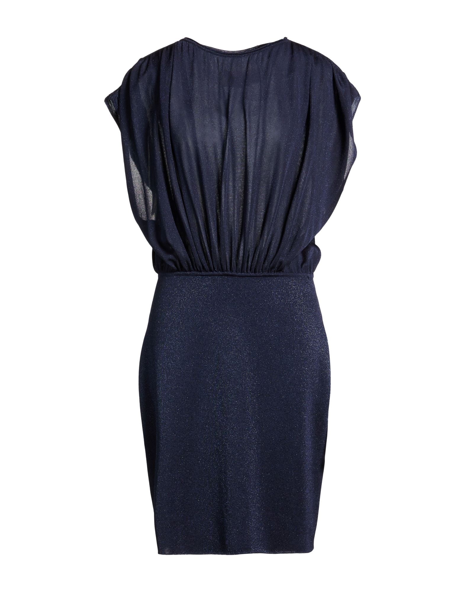 CIRCUS HOTEL - Mini dresses