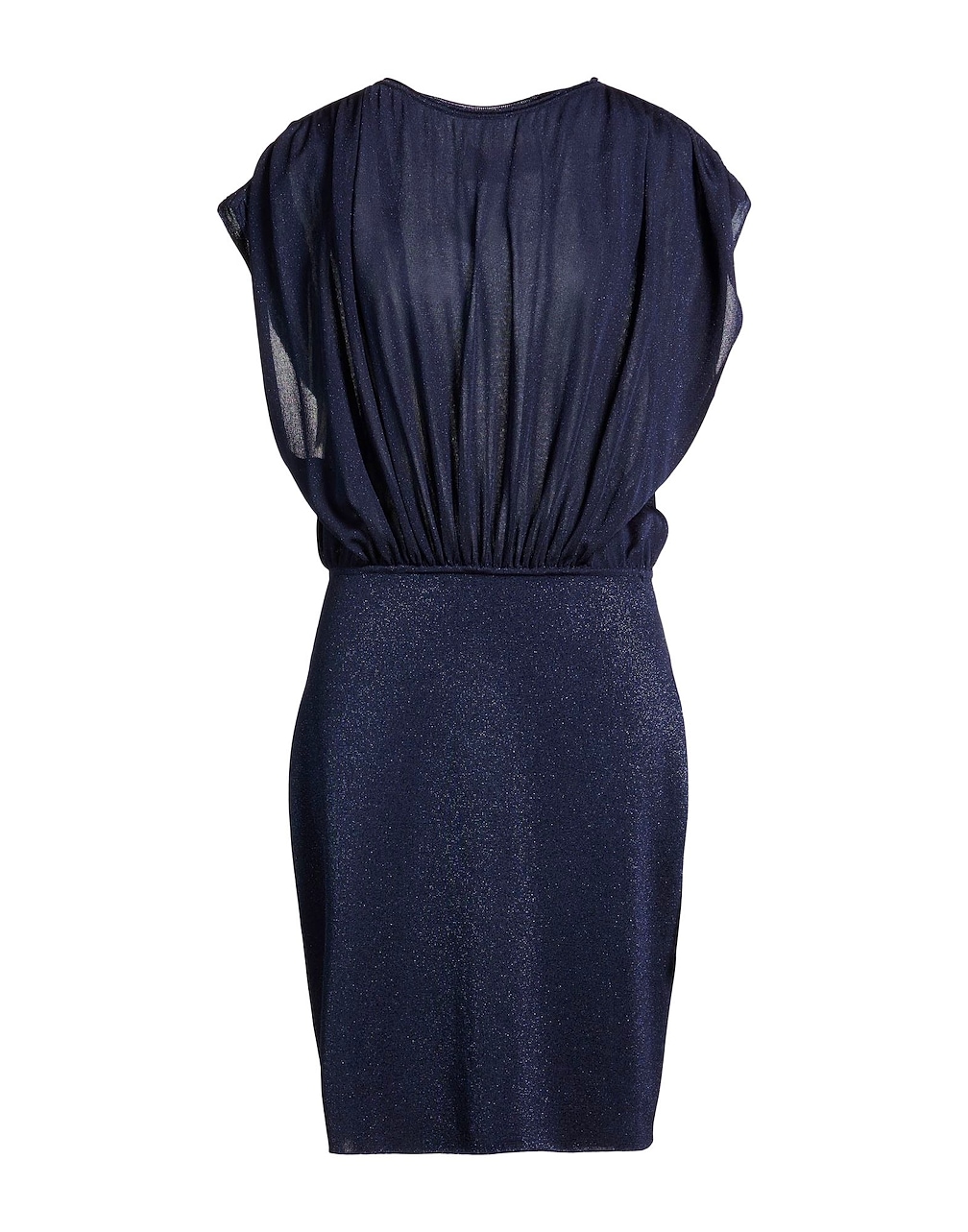 CIRCUS HOTEL - Mini dresses