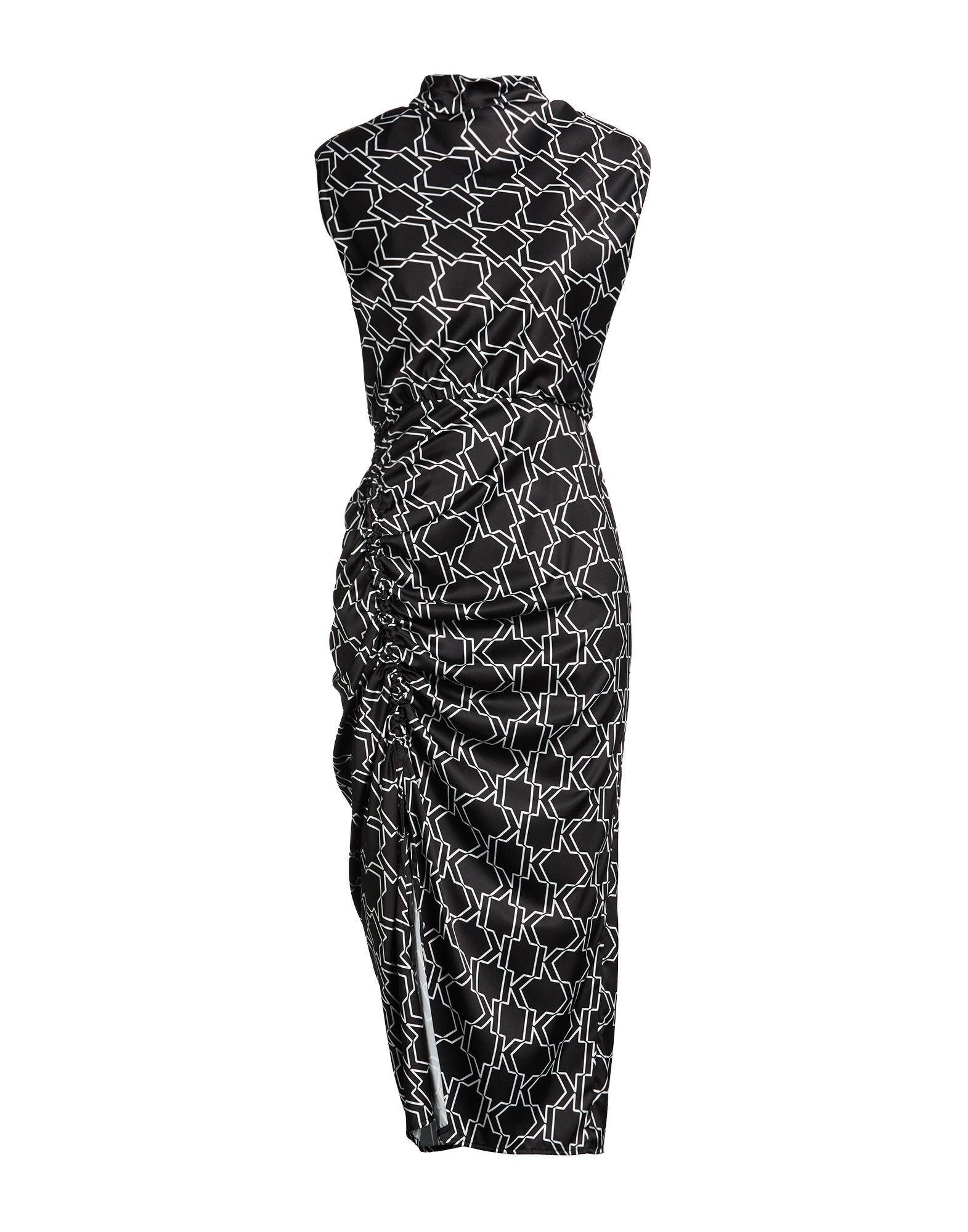 KARL LAGERFELD - Midi dresses