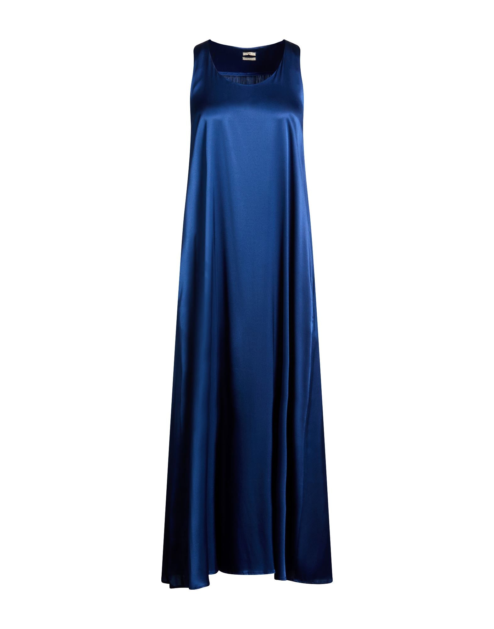 MASSIMO ALBA - Длинные платья