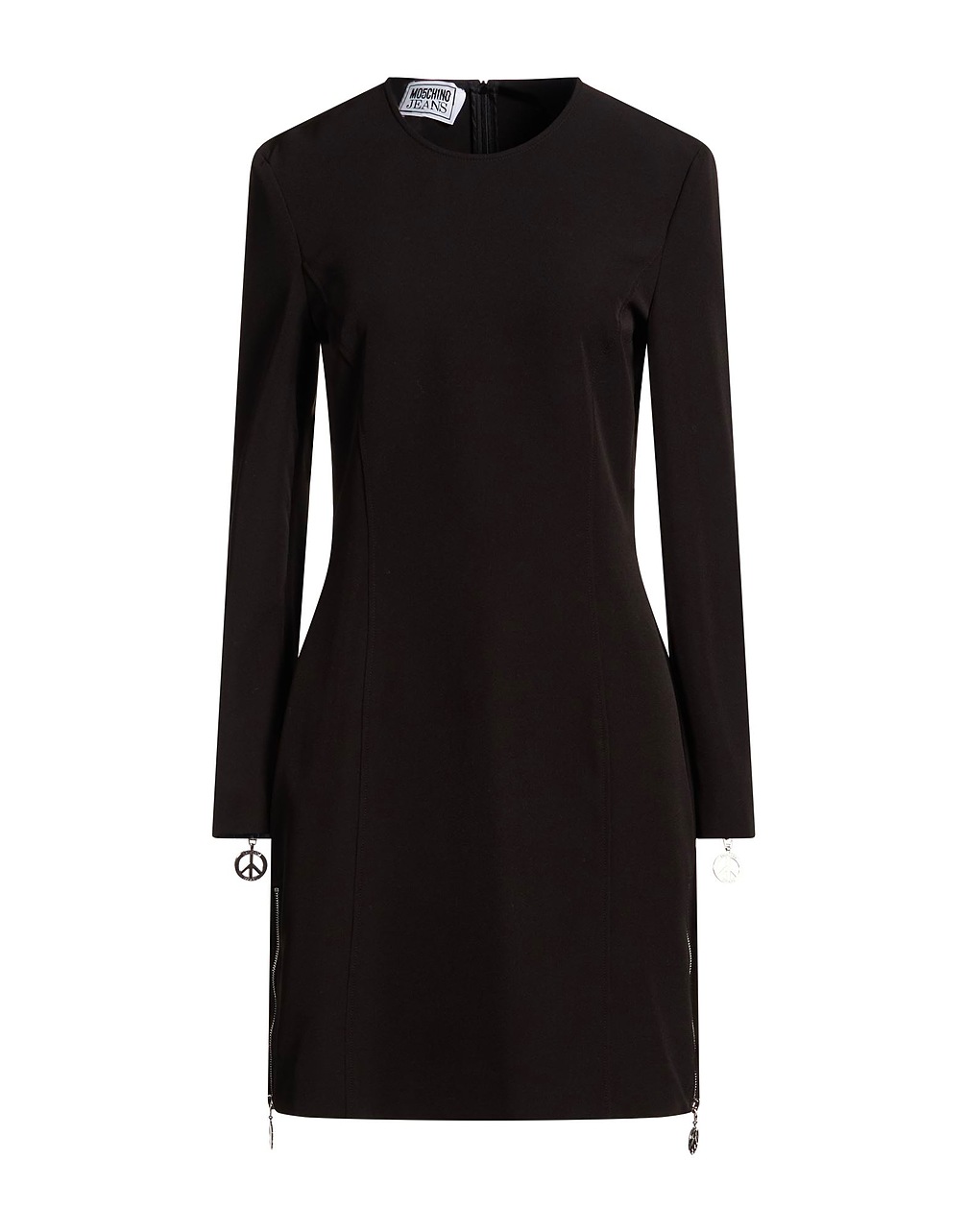 MOSCHINO JEANS - Mini dresses