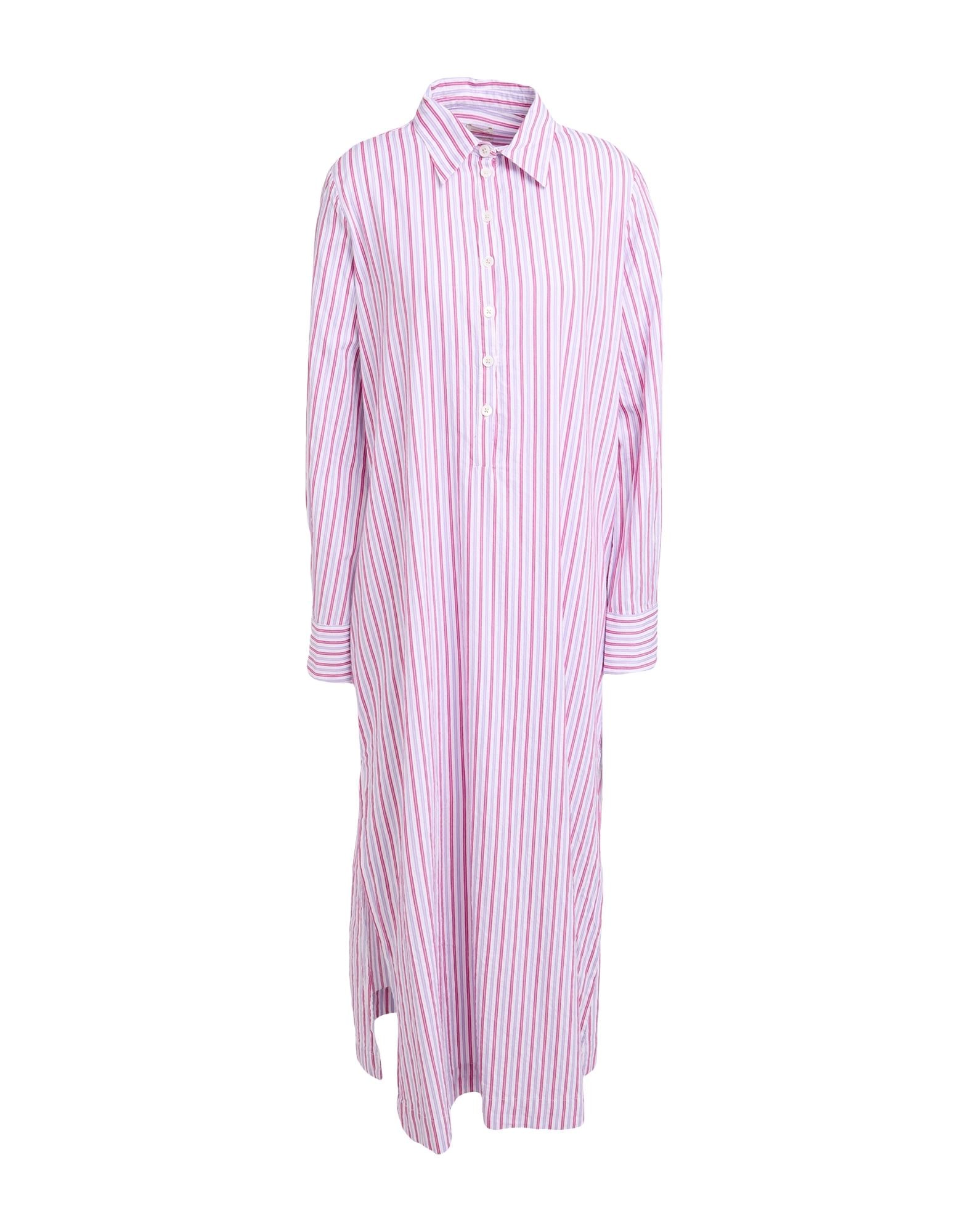 MASSIMO ALBA - Maxi dresses