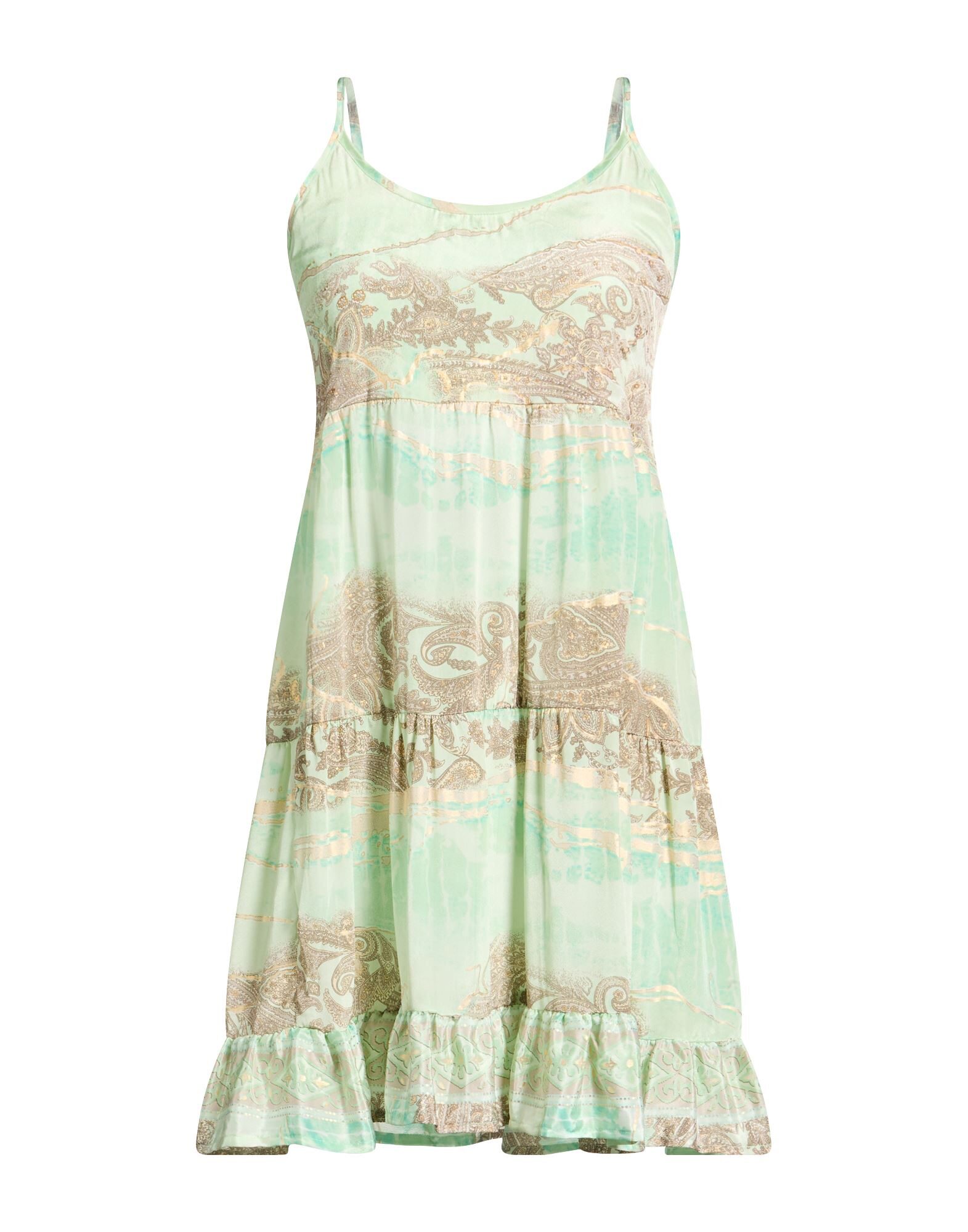 PAHIESA Formentera - Mini dresses