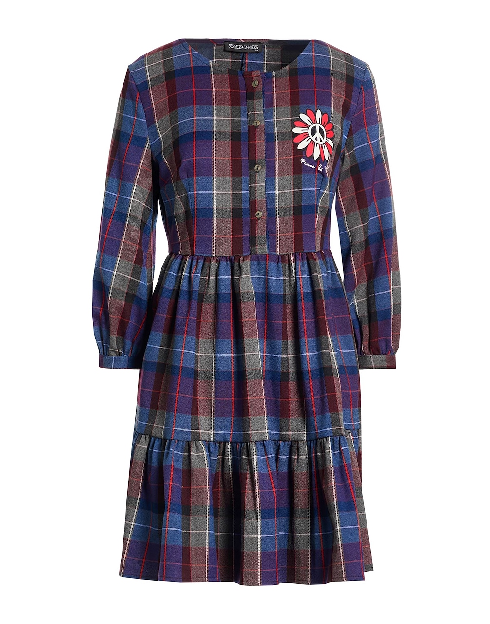 PEACE+CHAOS - Mini dresses