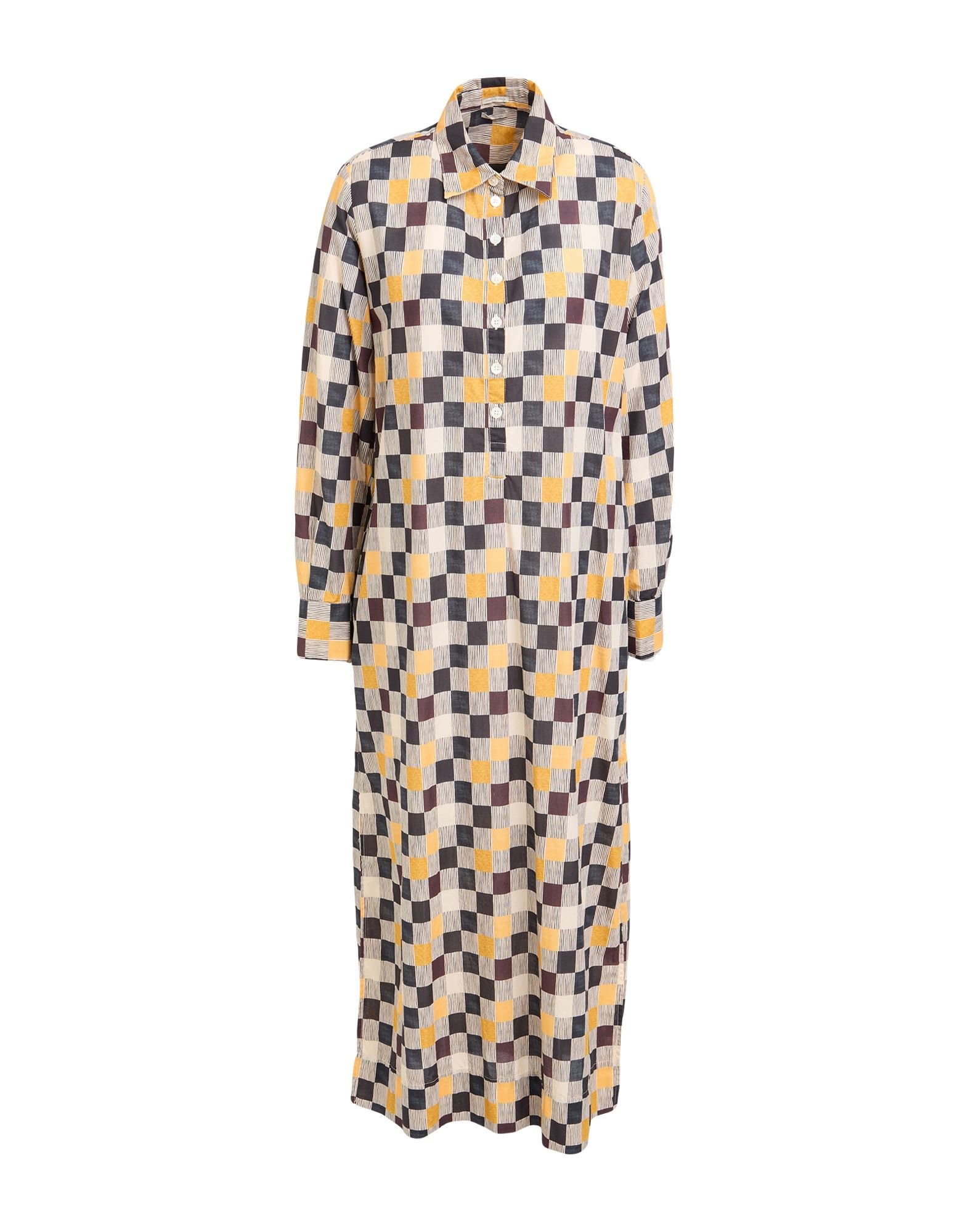 MASSIMO ALBA - Midi dresses