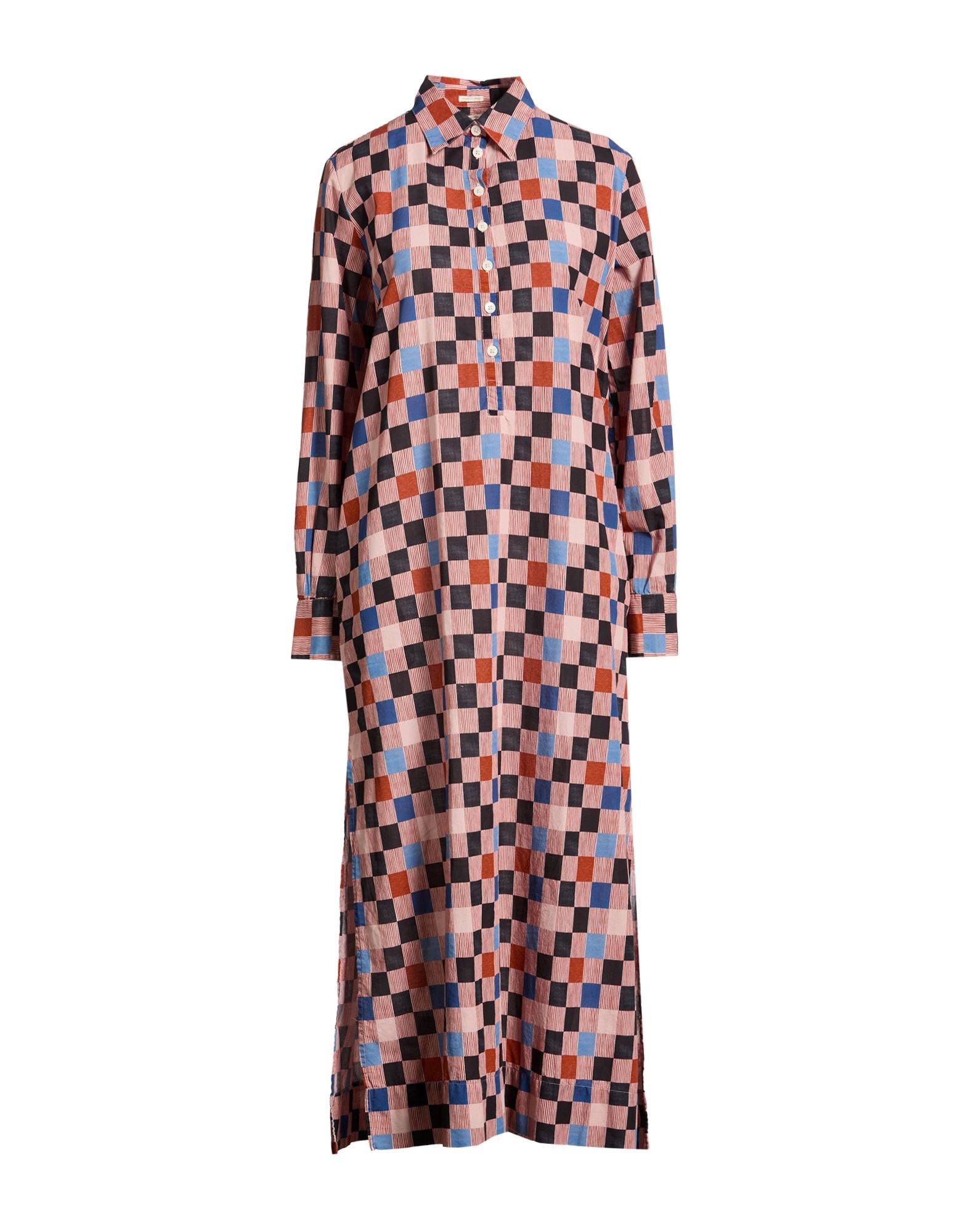 MASSIMO ALBA - Midi-Kleider