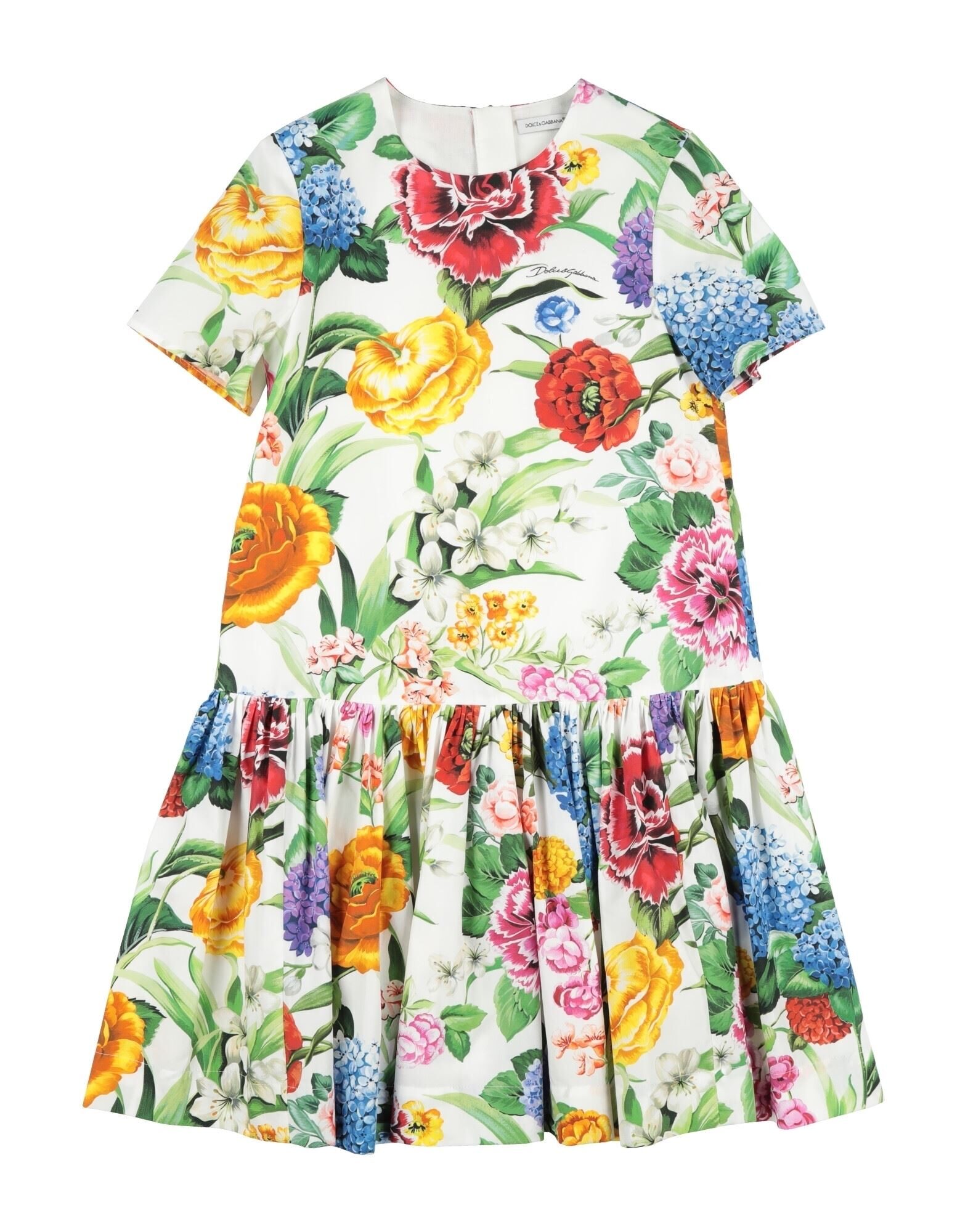DOLCE&GABBANA - Kids’ dresses