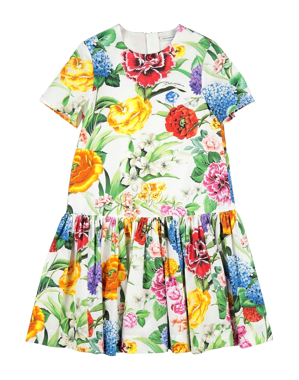 DOLCE&GABBANA - Kids’ dresses