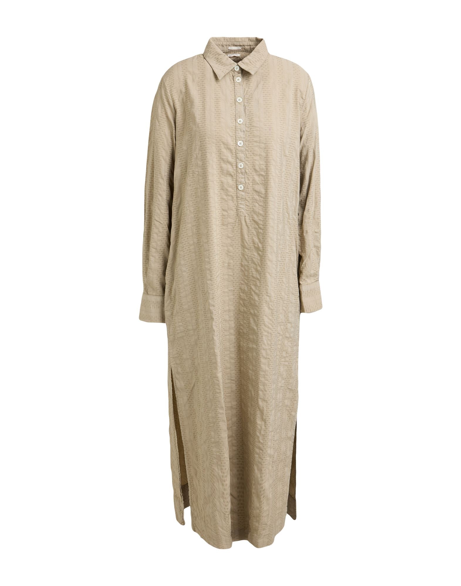 MASSIMO ALBA - Maxi dresses