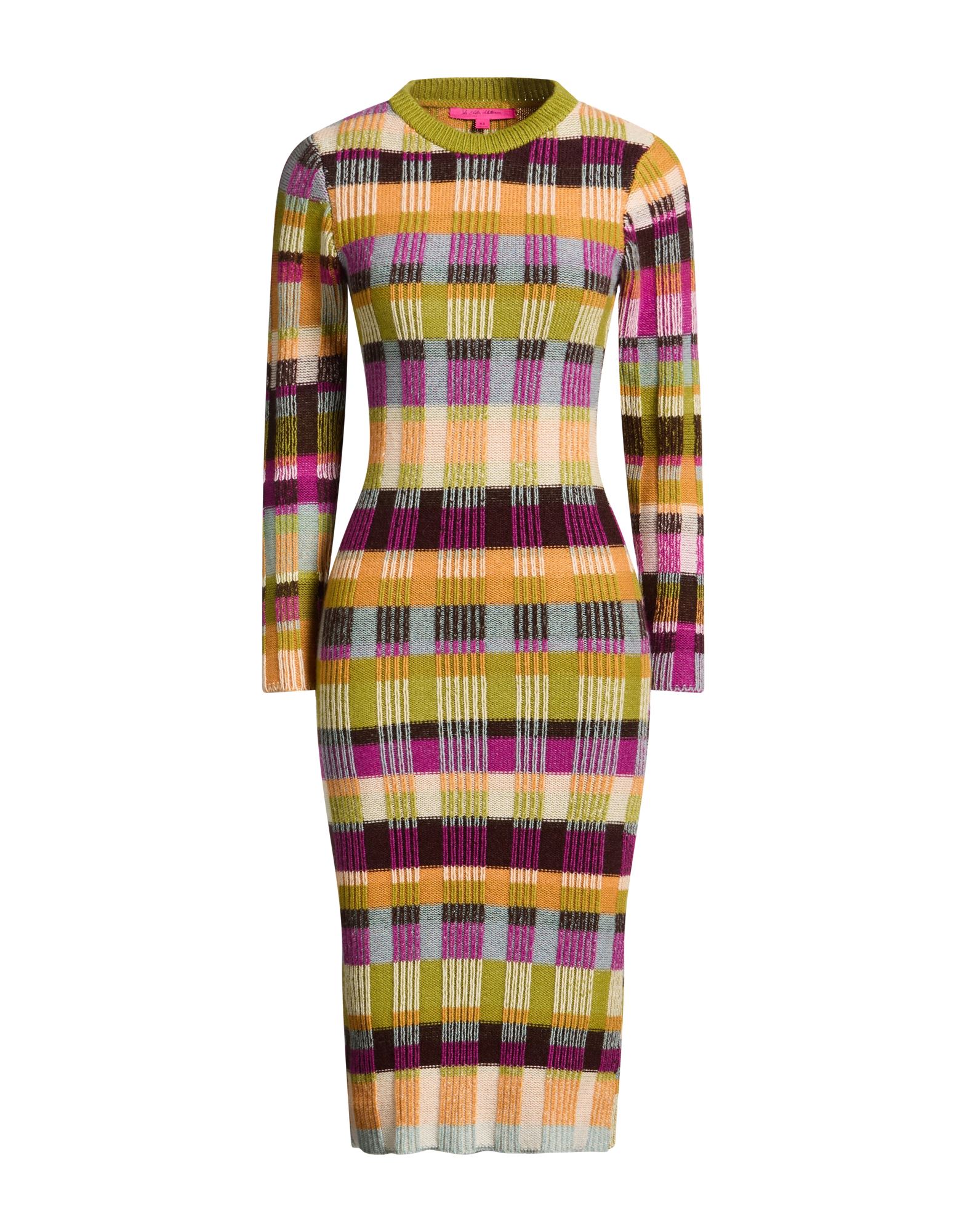 THE ELDER STATESMAN - Midi dresses