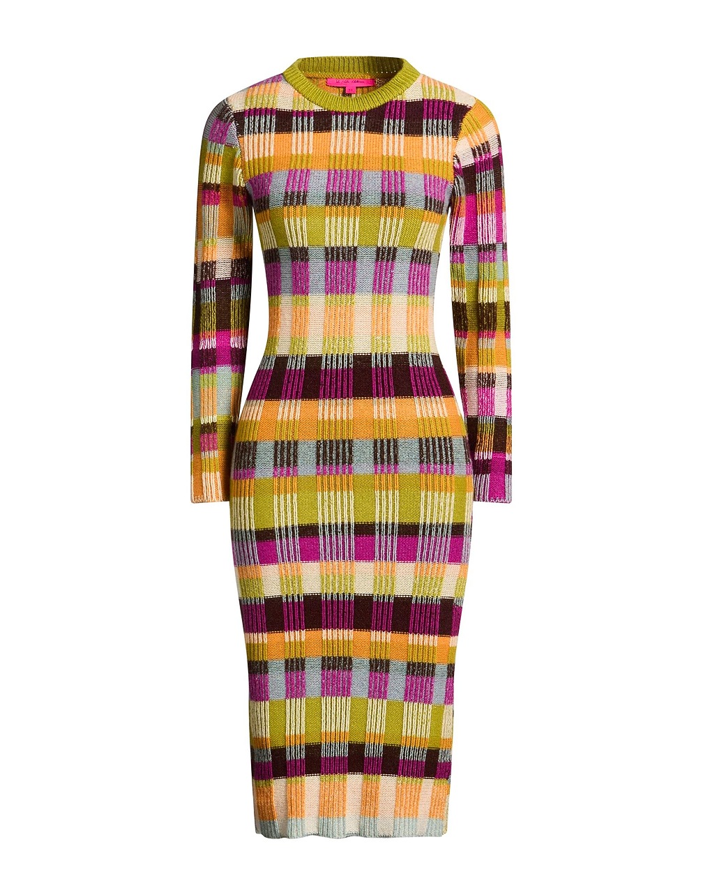 THE ELDER STATESMAN - Midi dresses
