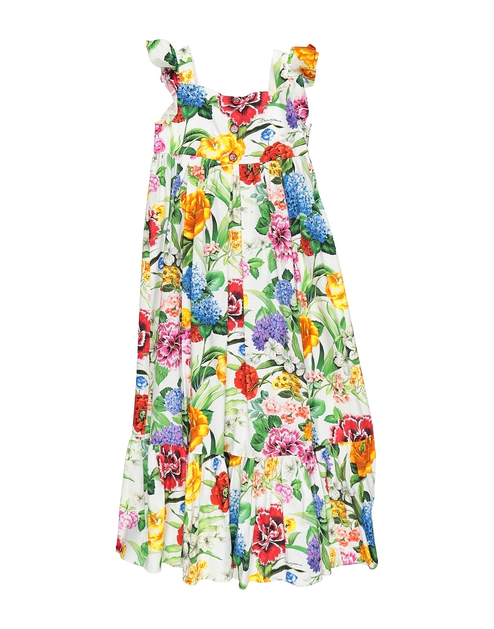 DOLCE&GABBANA - Kids’ dresses
