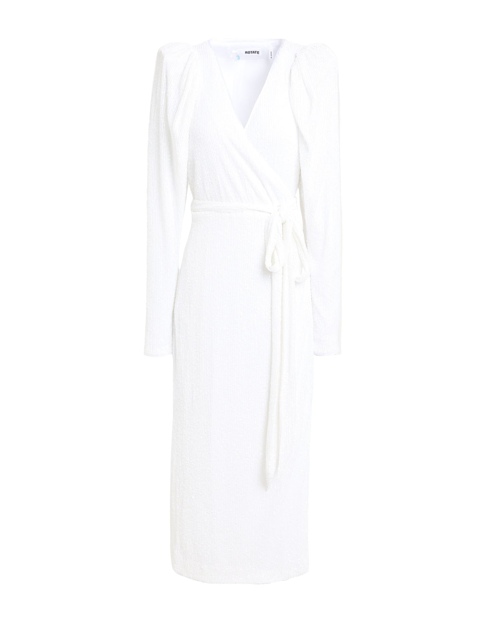 ROTATE BIRGER CHRISTENSEN - Midi dresses