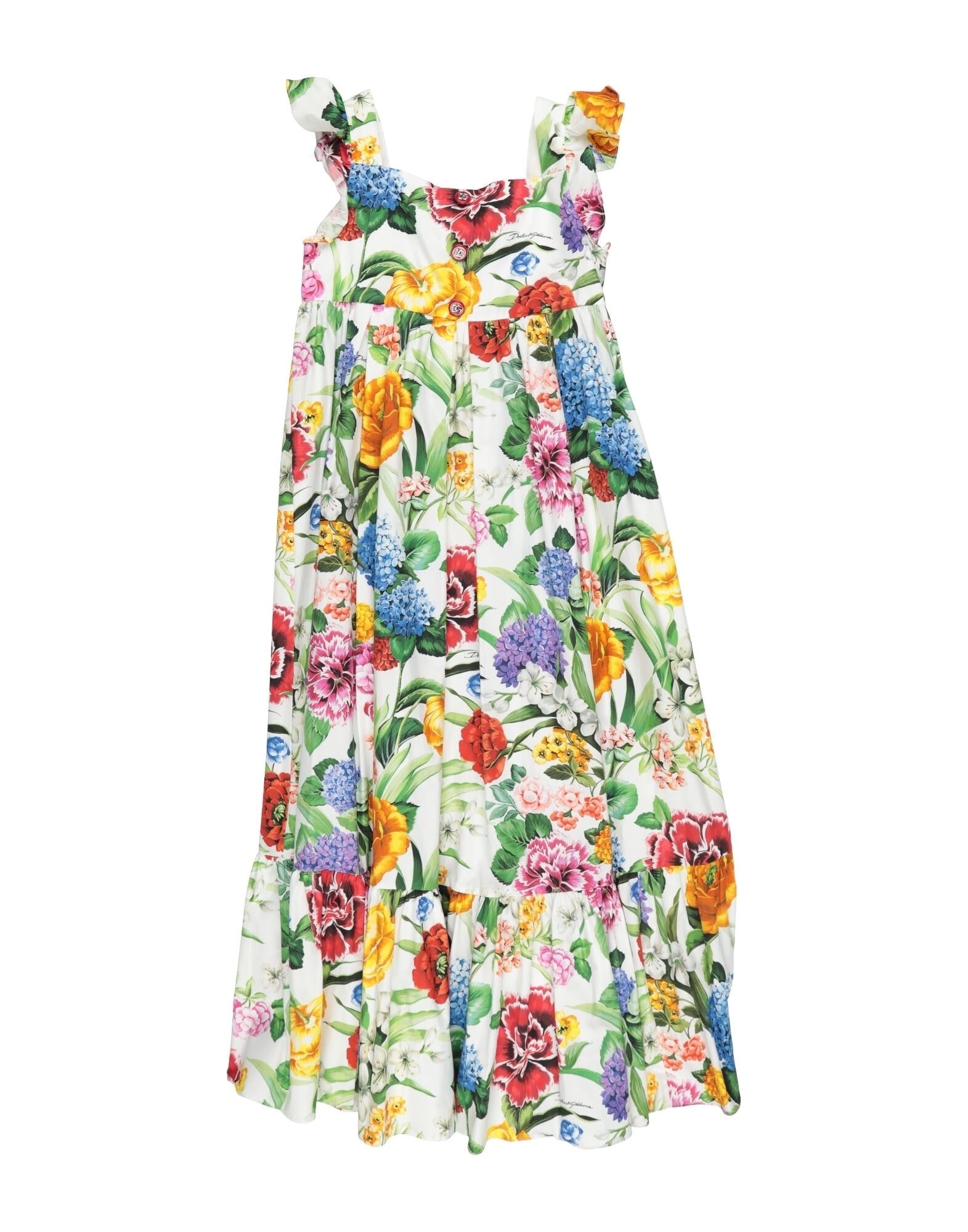 DOLCE&GABBANA - Kids’ dresses